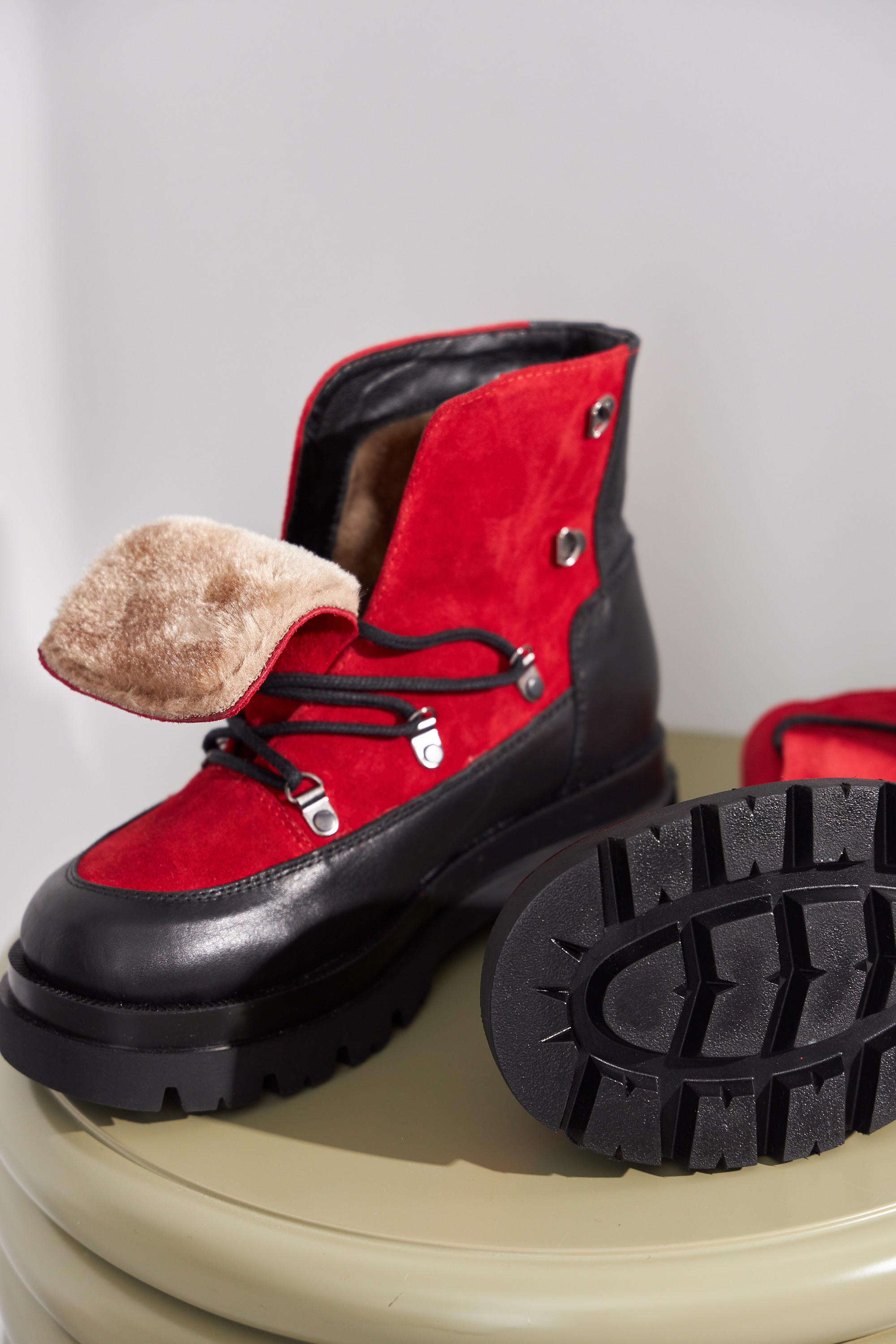 Обувь. Fashion фотограф в Москве Алиса Деко