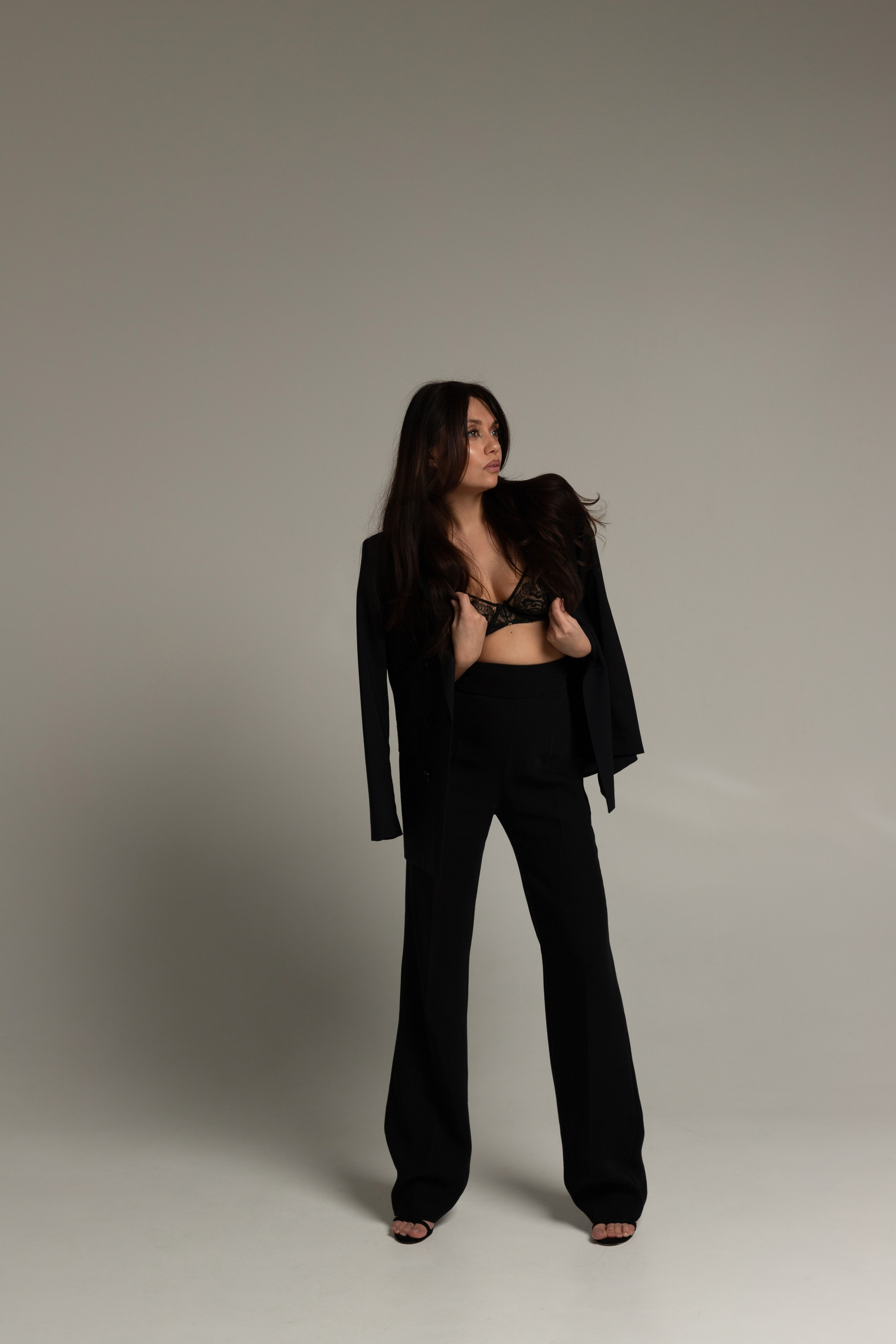 Individual. Фотограф Санкт-Петербург Анастасия Малышкина