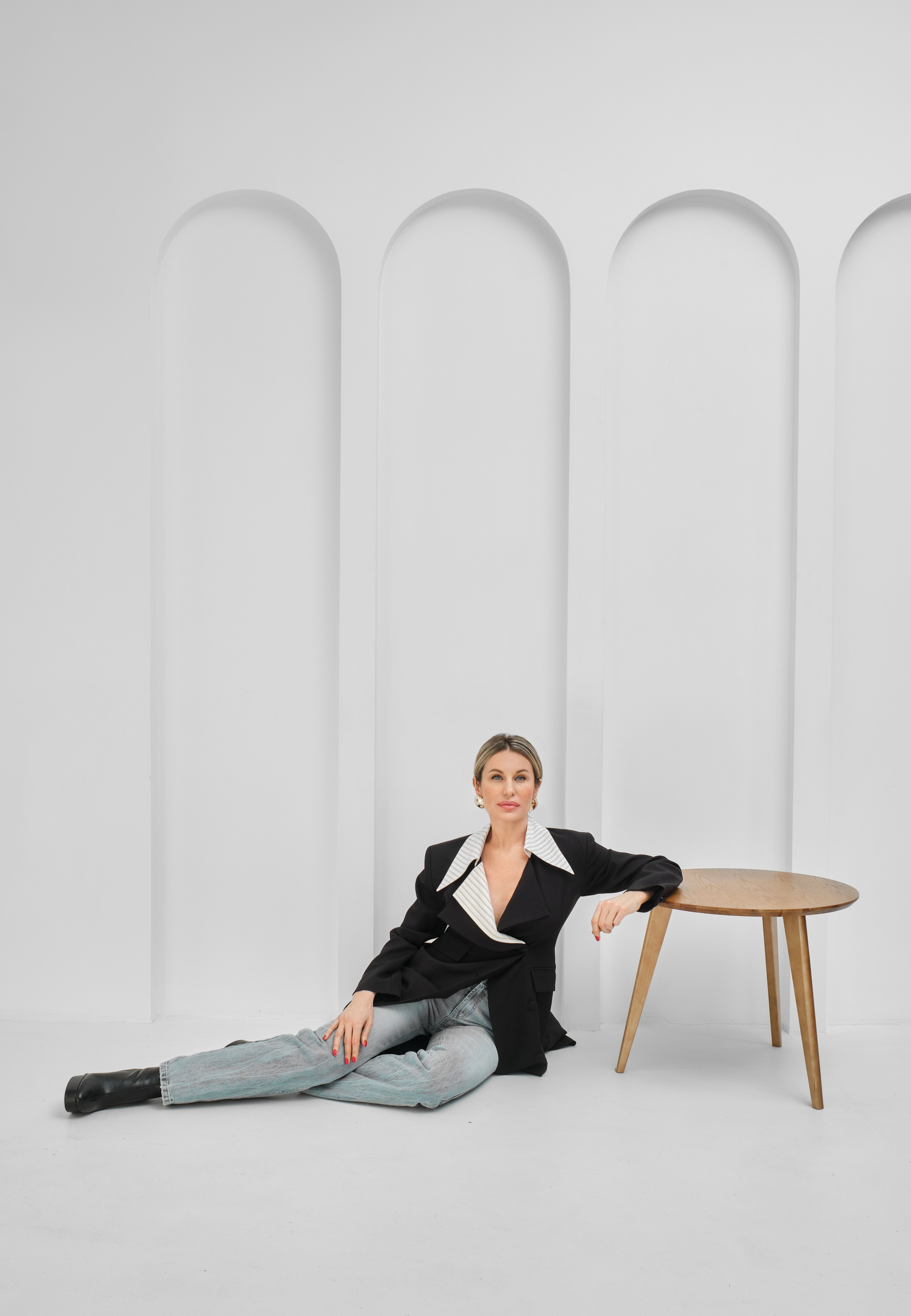 Woman portrait. Фотограф Наталья Гринько