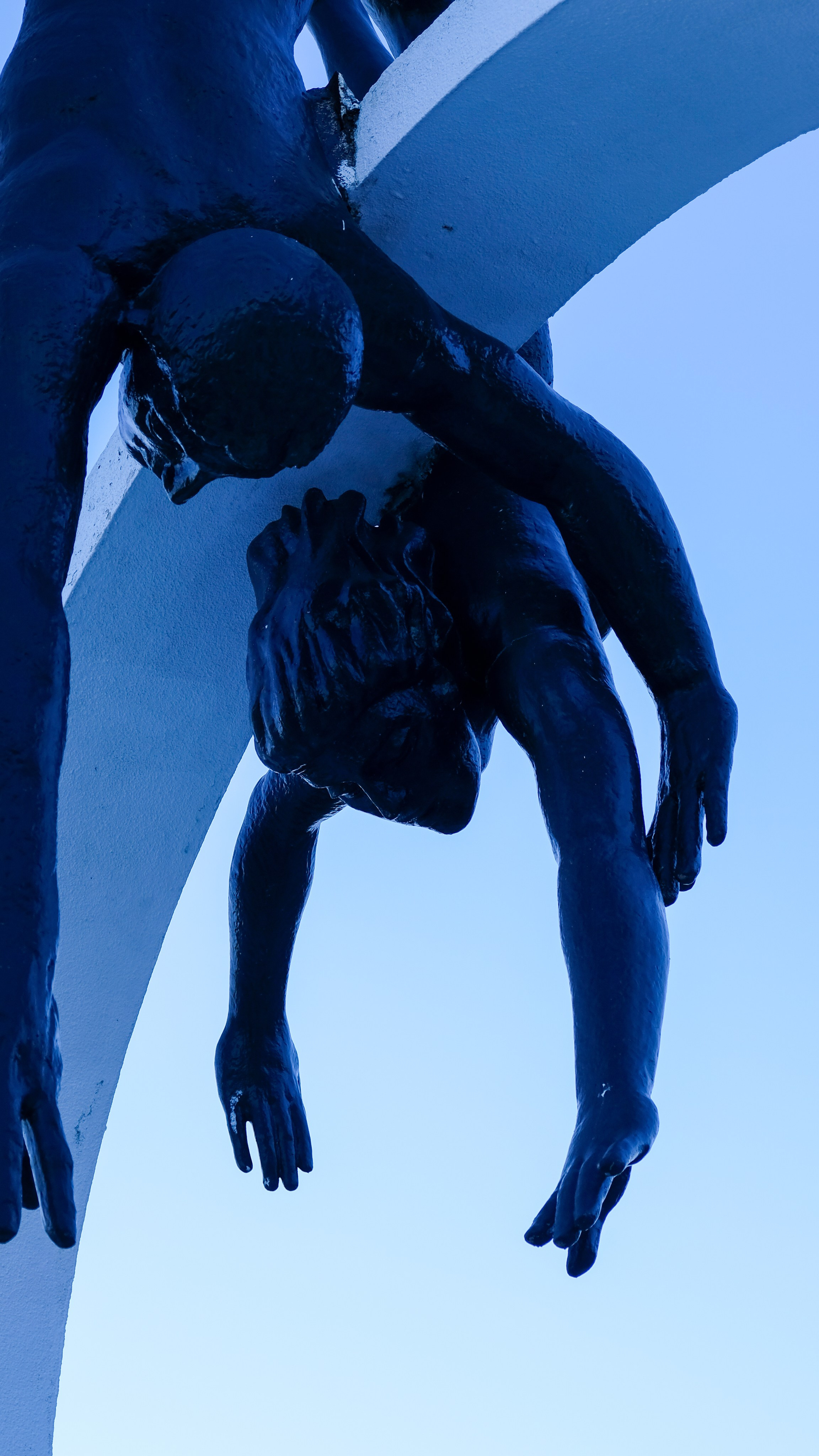 Пицунда. Главная