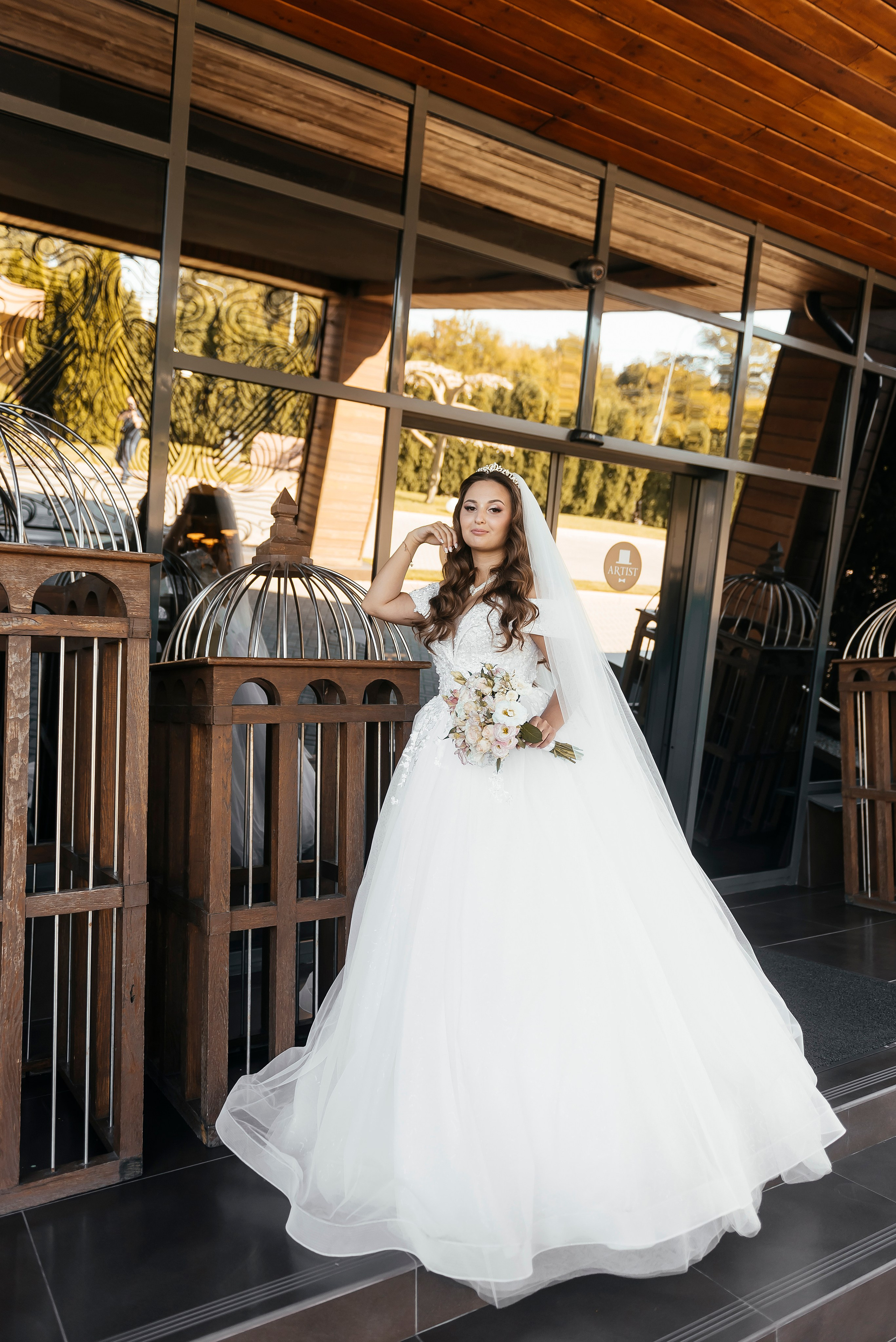 Алла и Дима. Свадебный и семейный фотограф в Воронеже Катя Кулеш