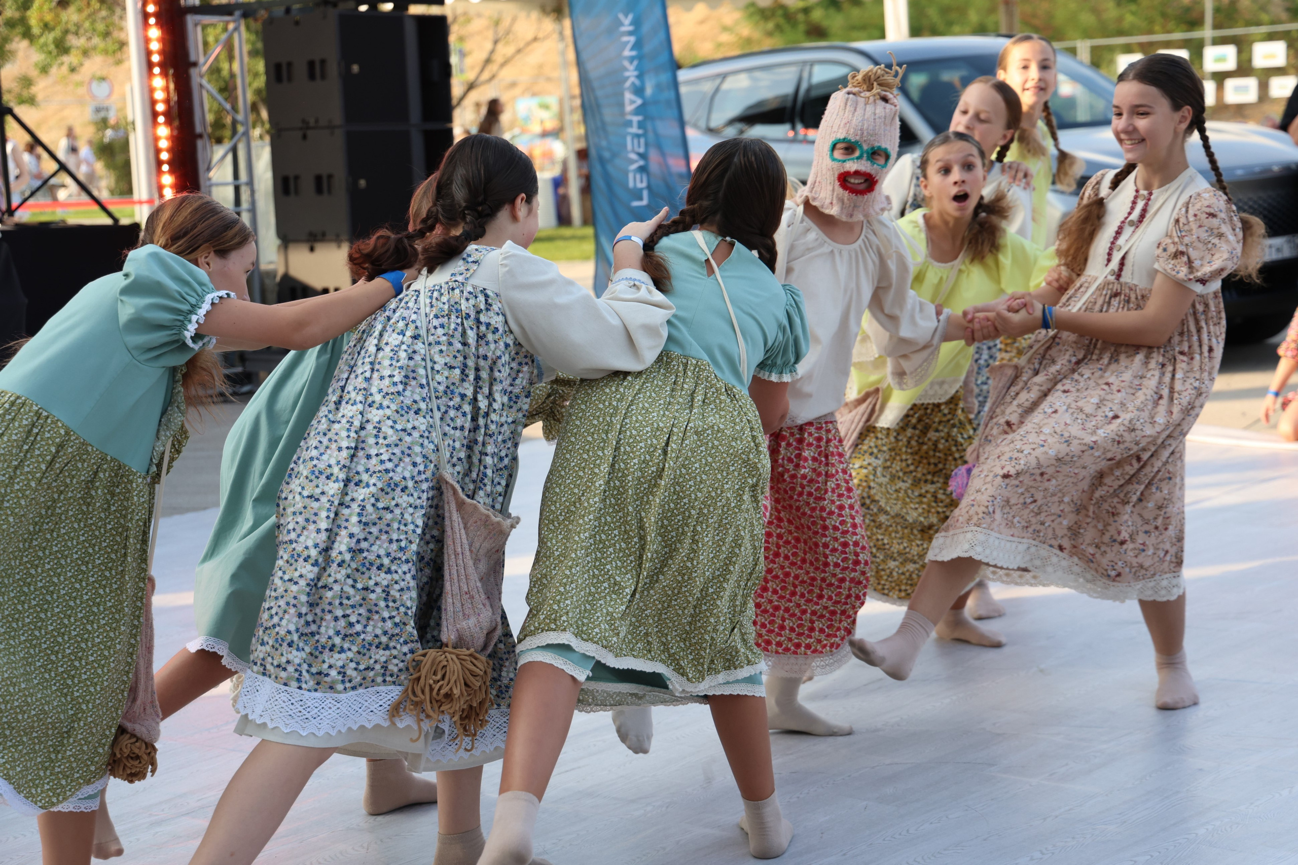 ЛАЛА Фест 23–24 августа в Геленджик Арена!. Фотограф в Геленджике Нина Небесная