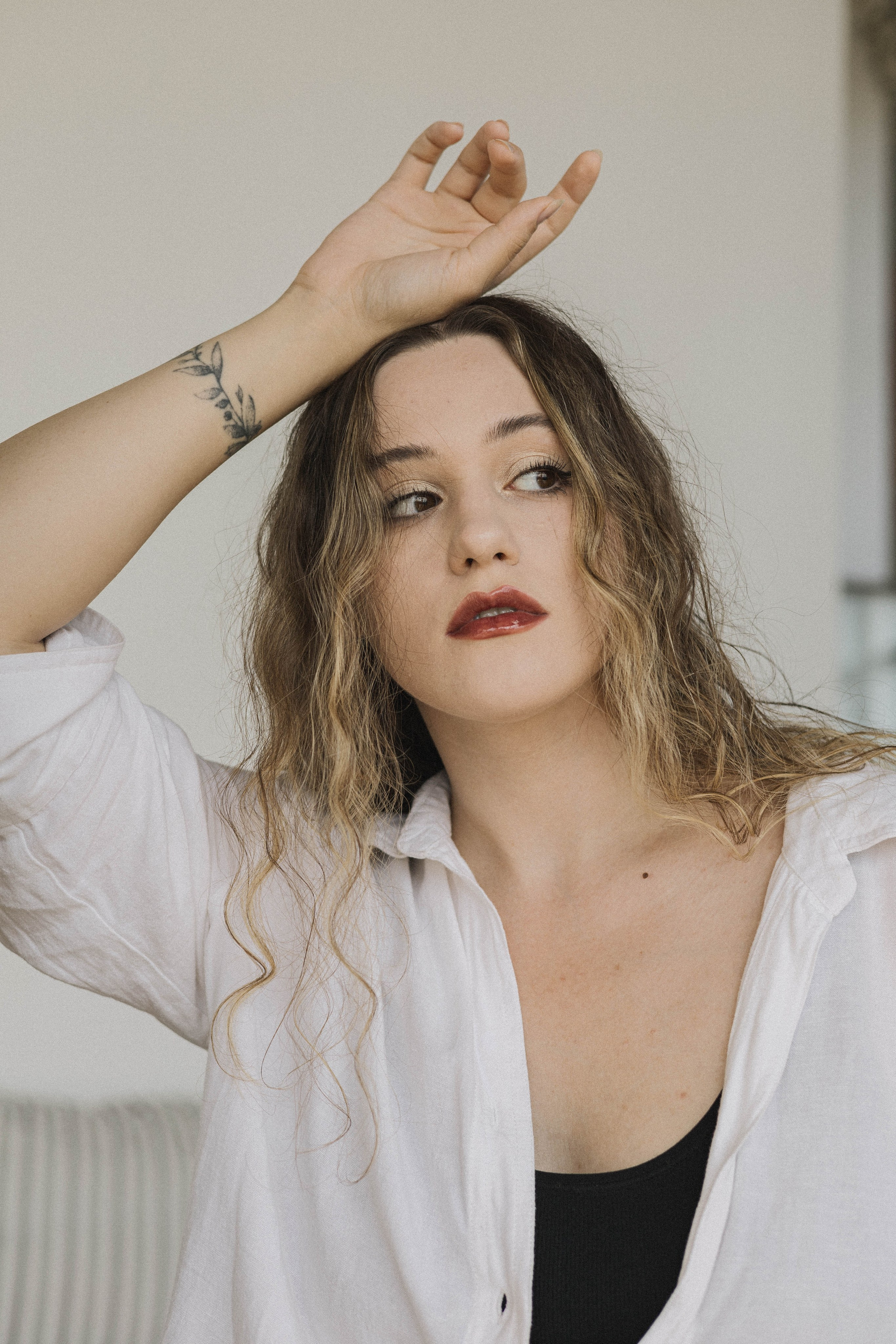 Дарья. Фотограф Екатерина Гречкина в Саратове