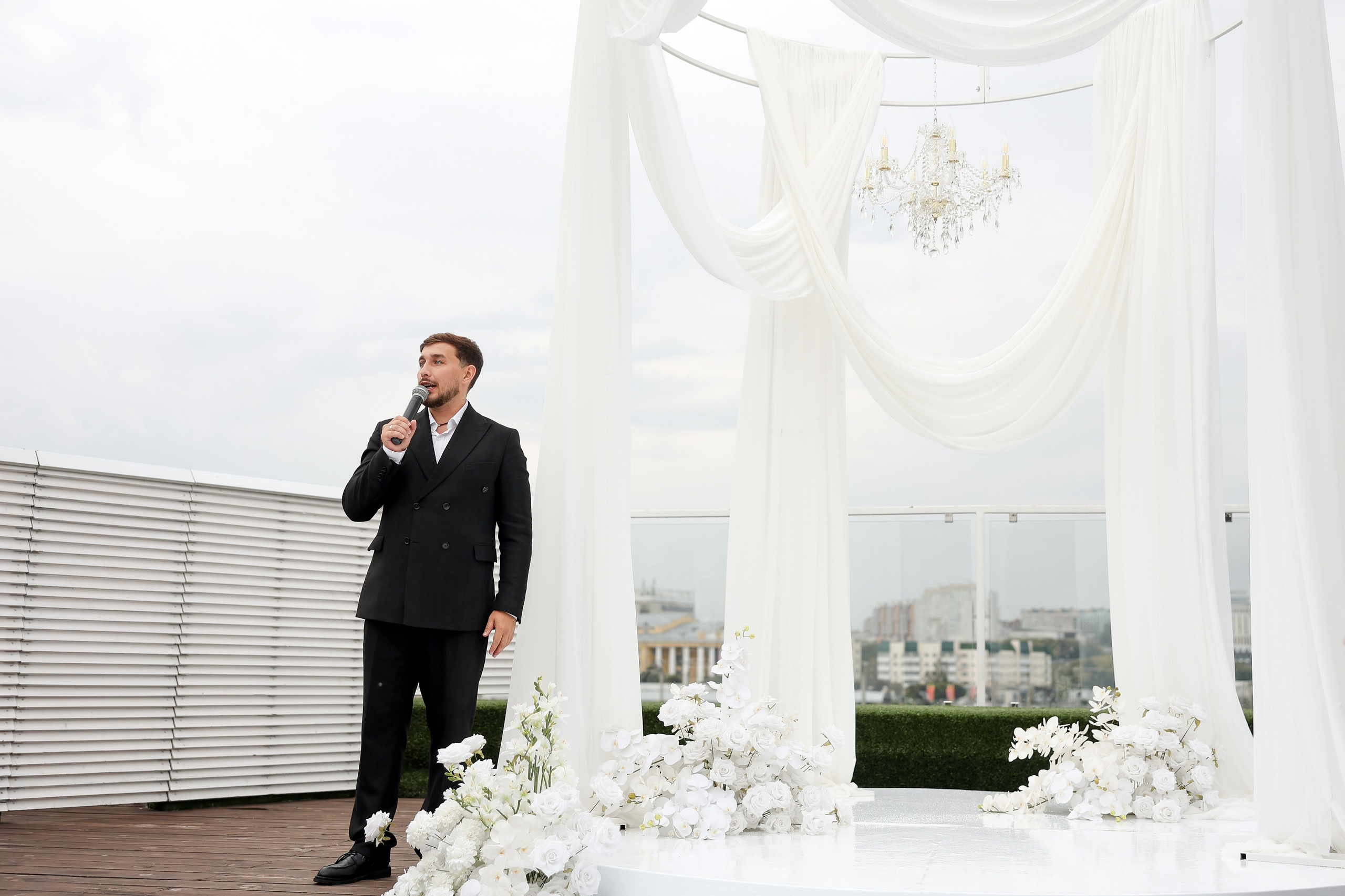 Кирилл и Анна. Свадебный и репортажный фотограф в г. Чебоксары