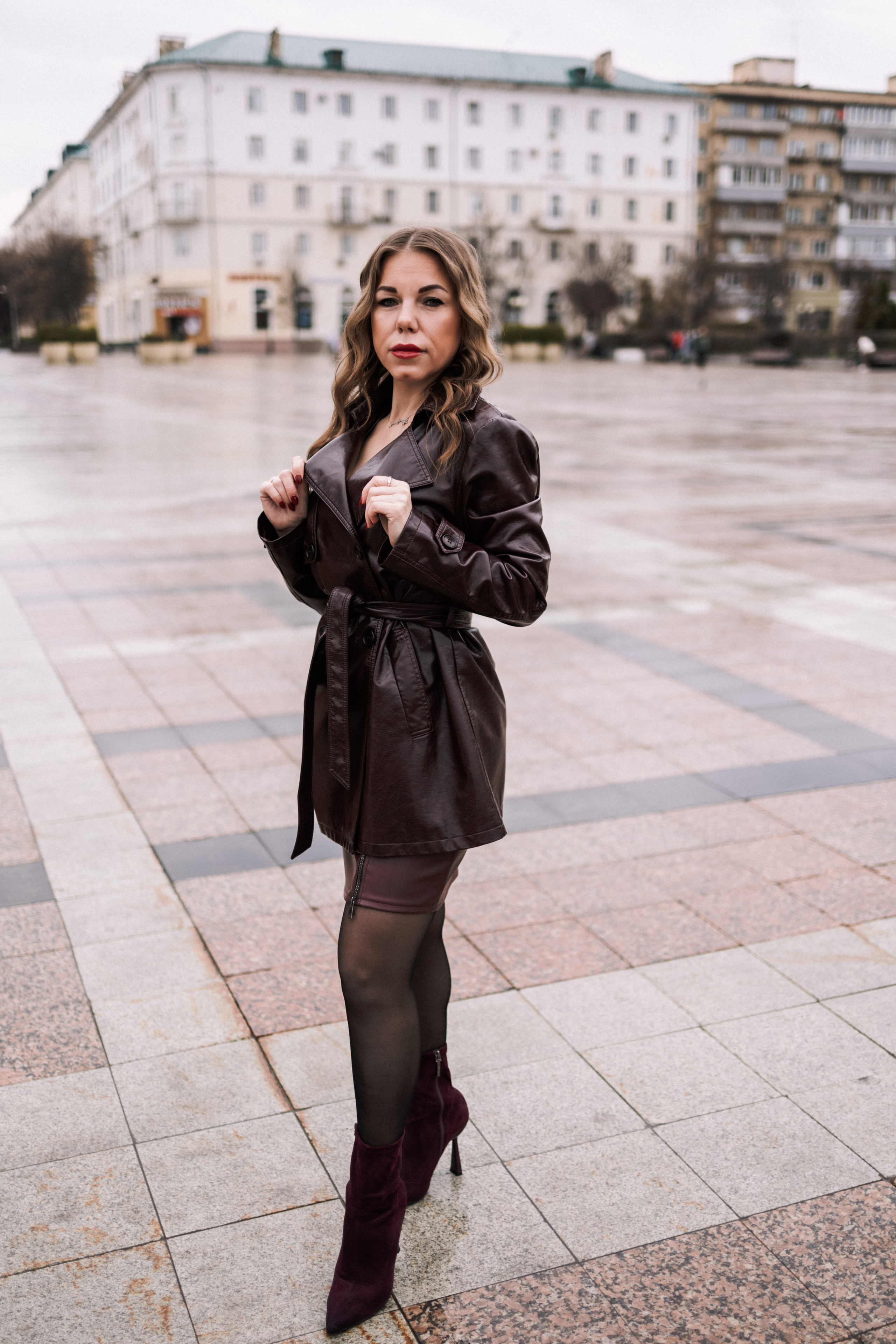 Ирина. Коновалова Ольга | фотограф в Пензе и Заречном
