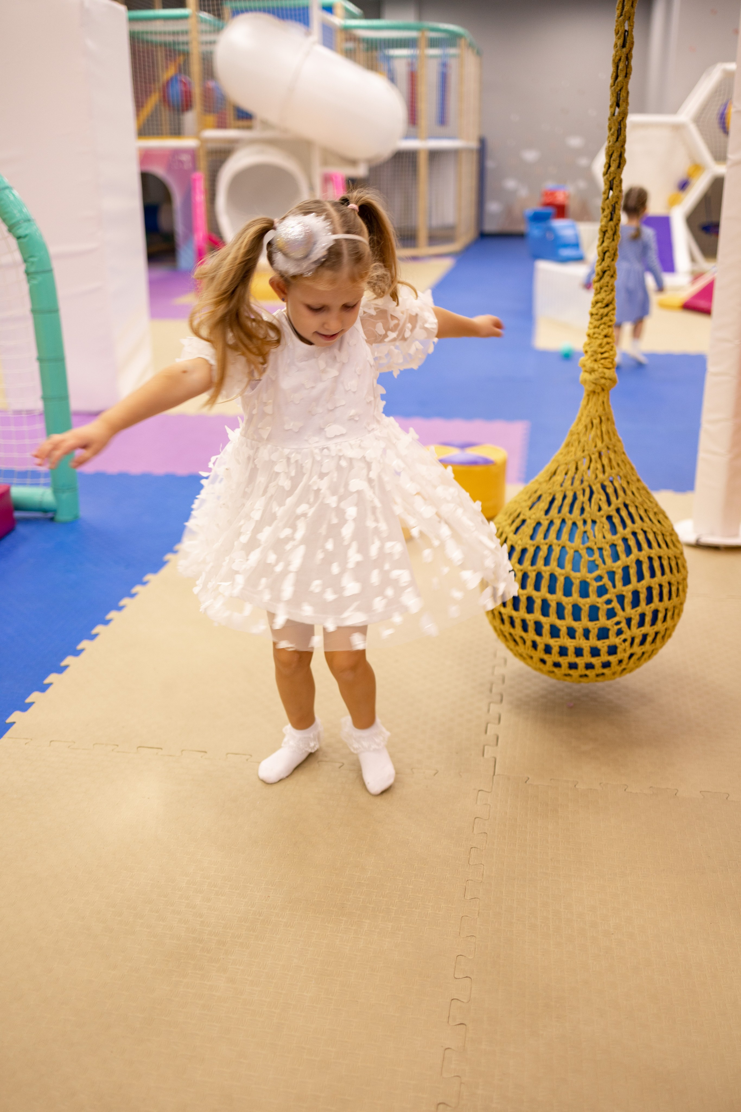 День рождения Василисы. Коновалова Ольга | фотограф в Пензе и Заречном