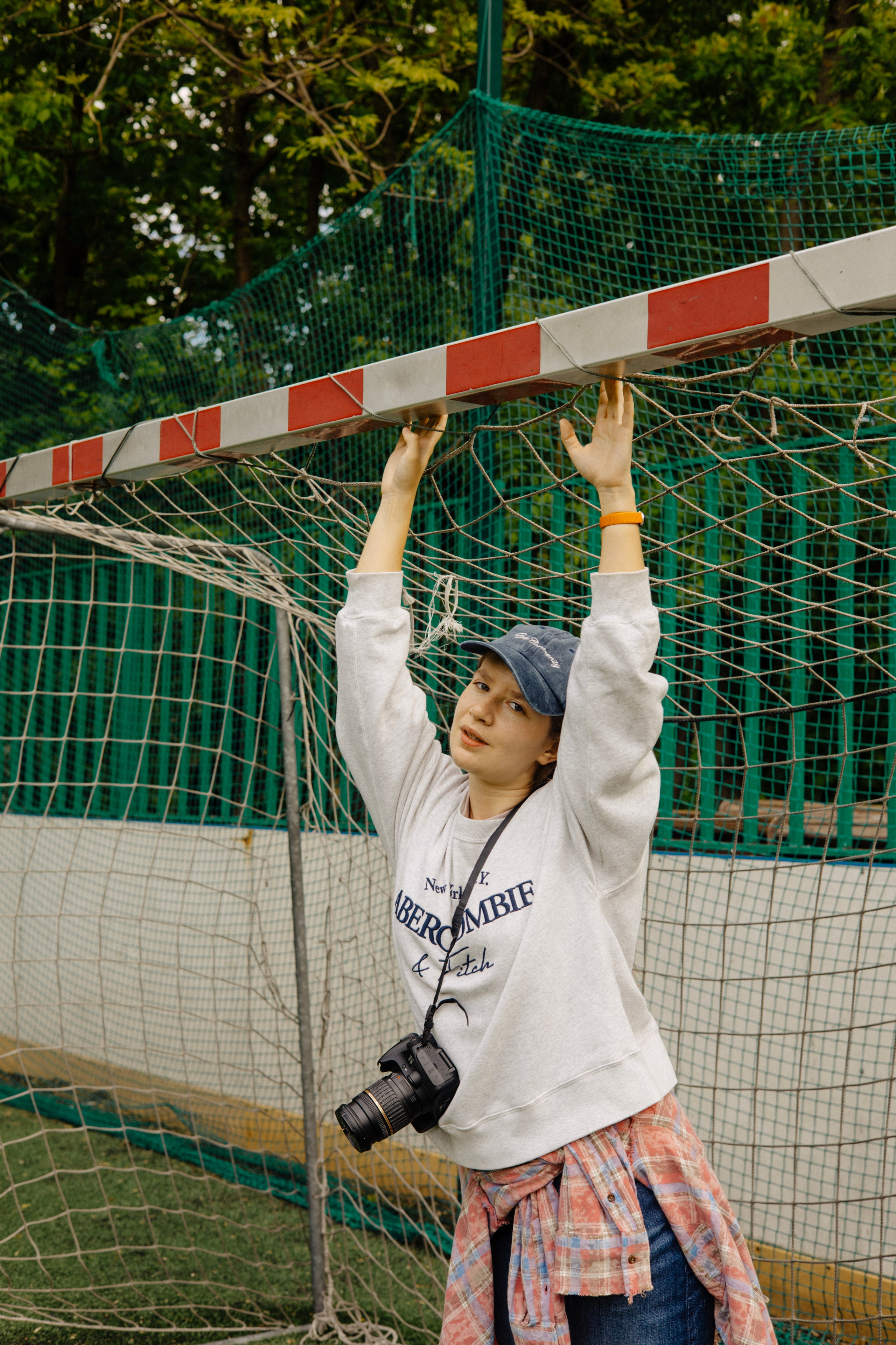 Маша. Коммерческий фотограф в Москве