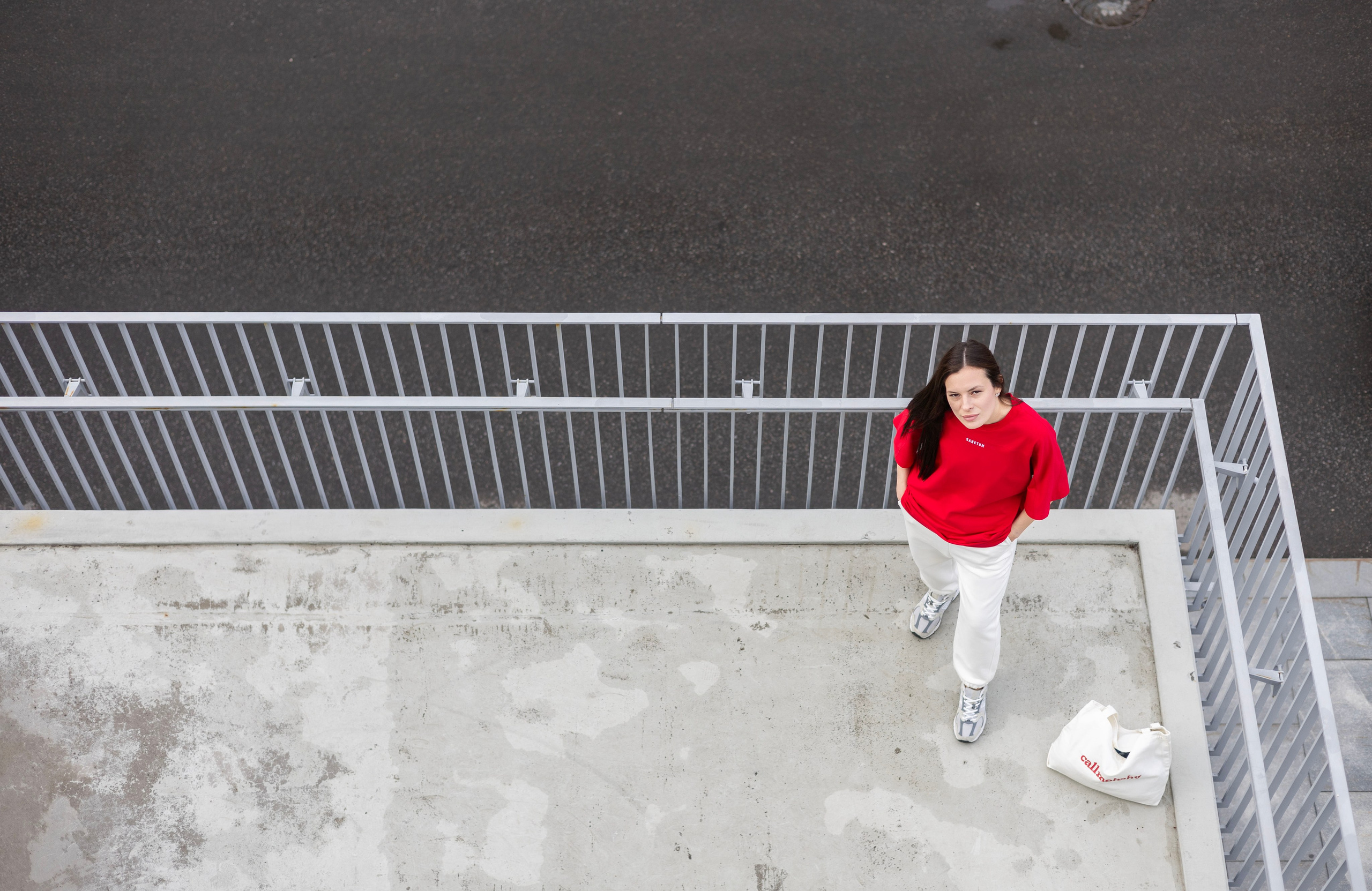 SANCTUM. Коммерческий фотограф в Москве