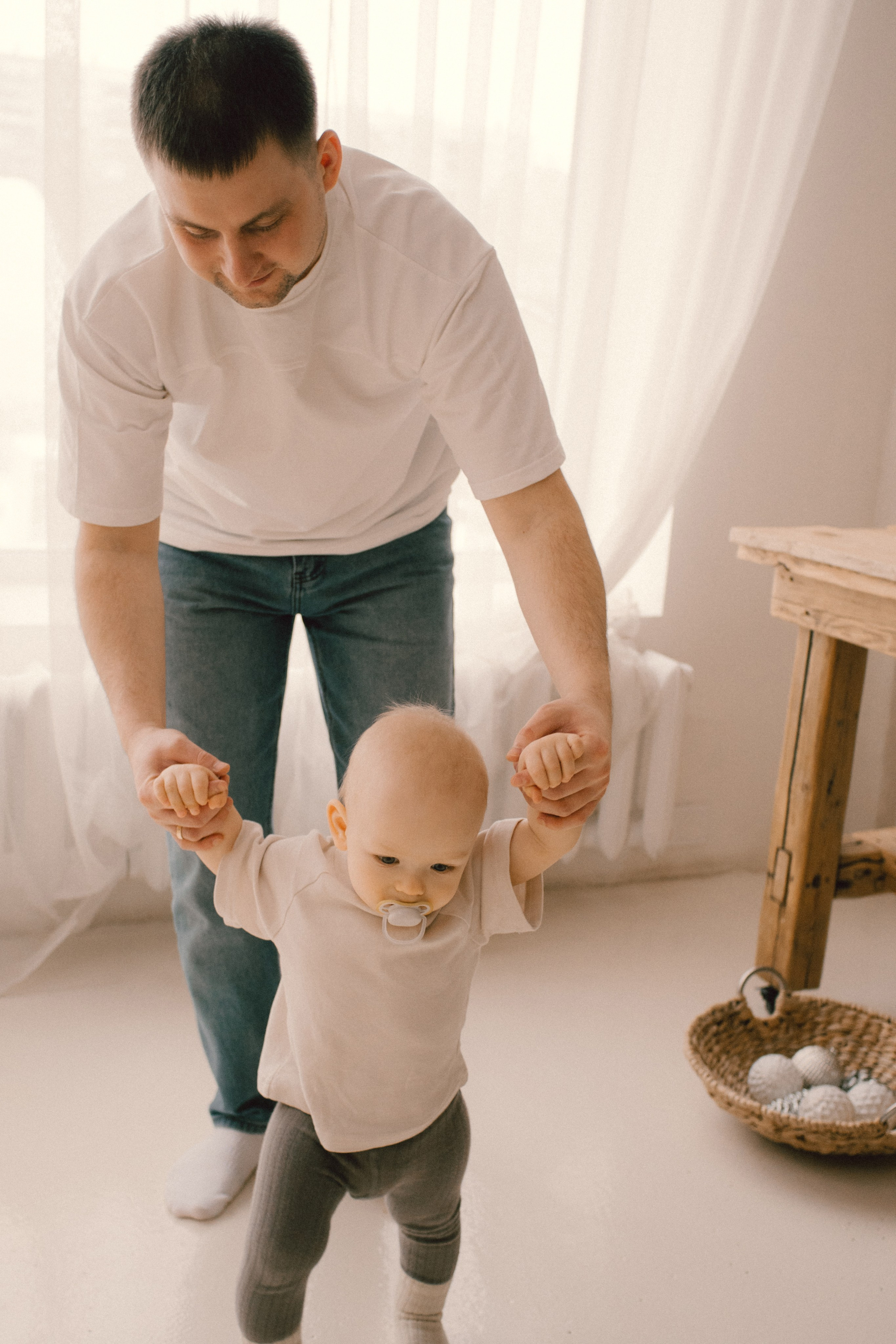 Сергеевы. КЦ на Свободе. Фотограф в Челябинске Любовь Денисенко