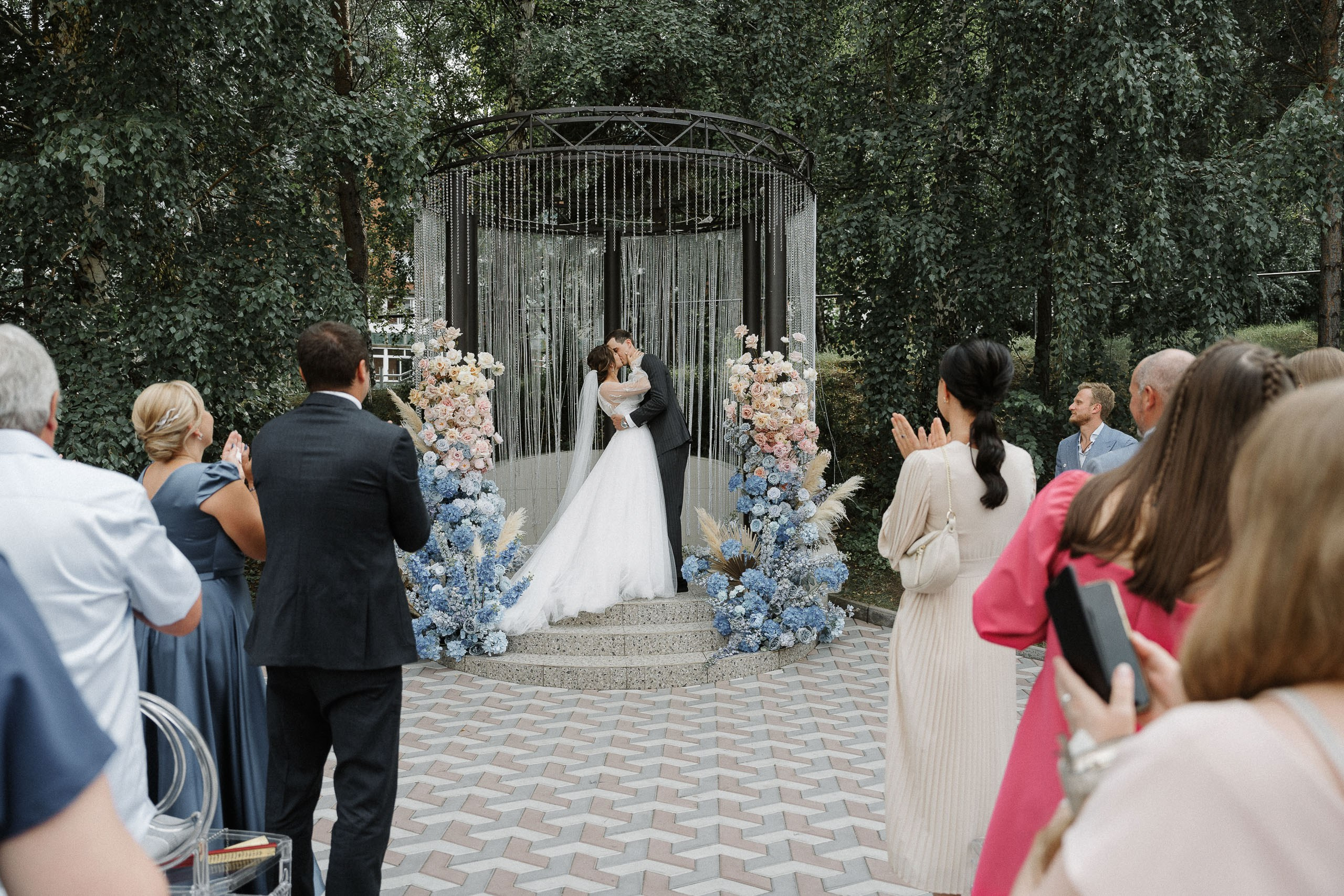 Катя и Слава. Фотограф в Иркутске Михаил Торопов