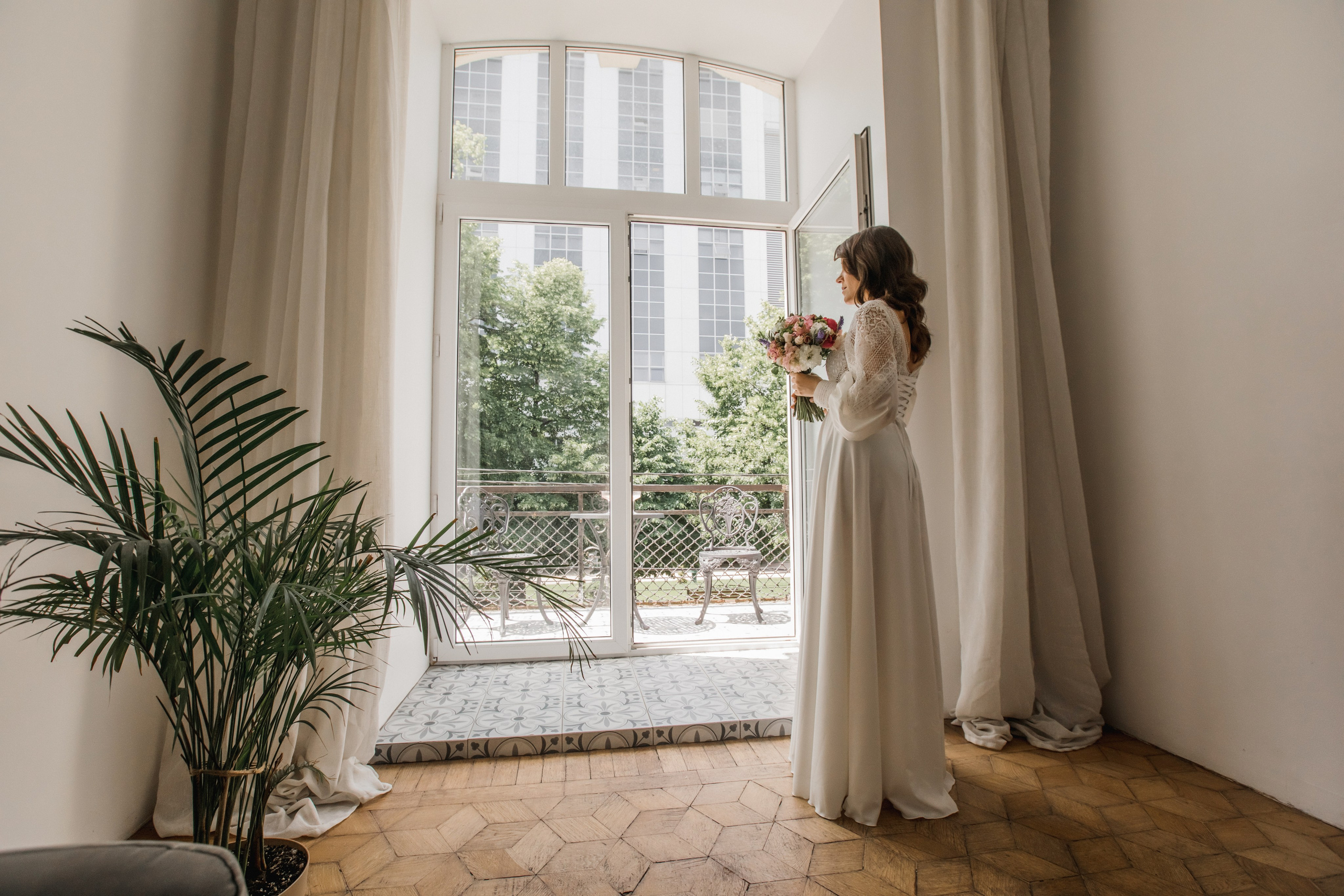 Илья и Дарья. Свадебный и семейный фотограф в Краснодаре