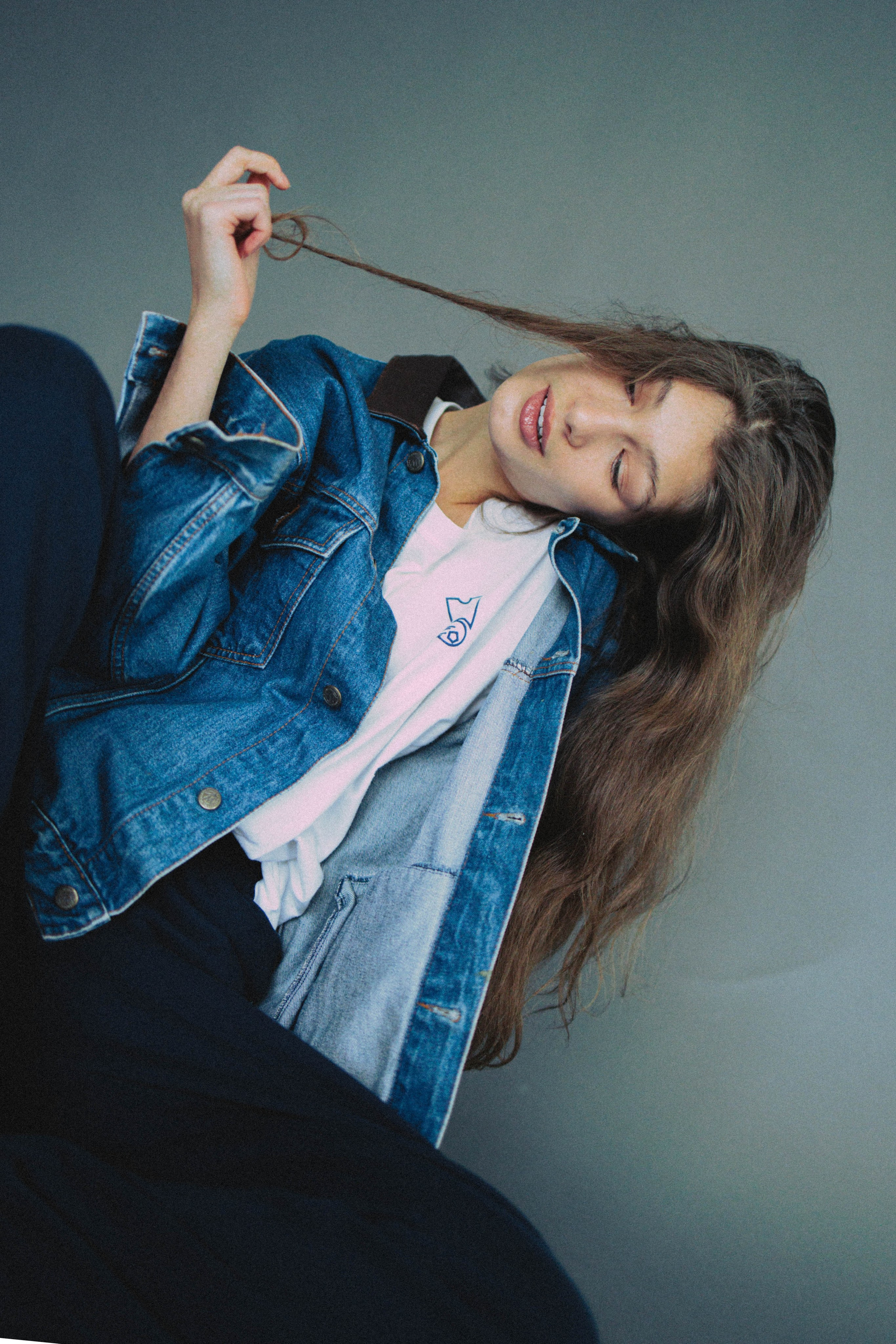 Kate. Фотография о важном