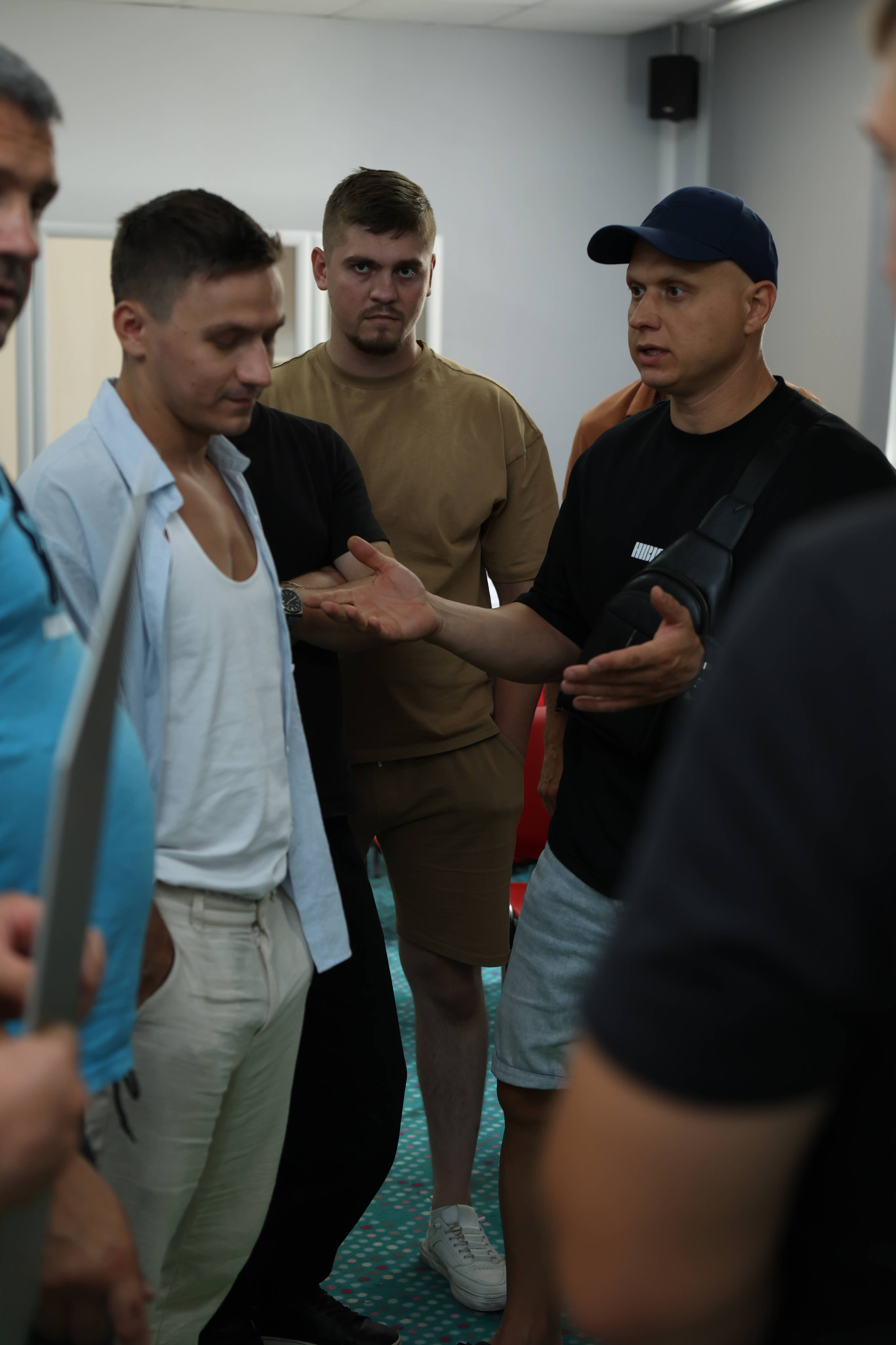 Damy Floor