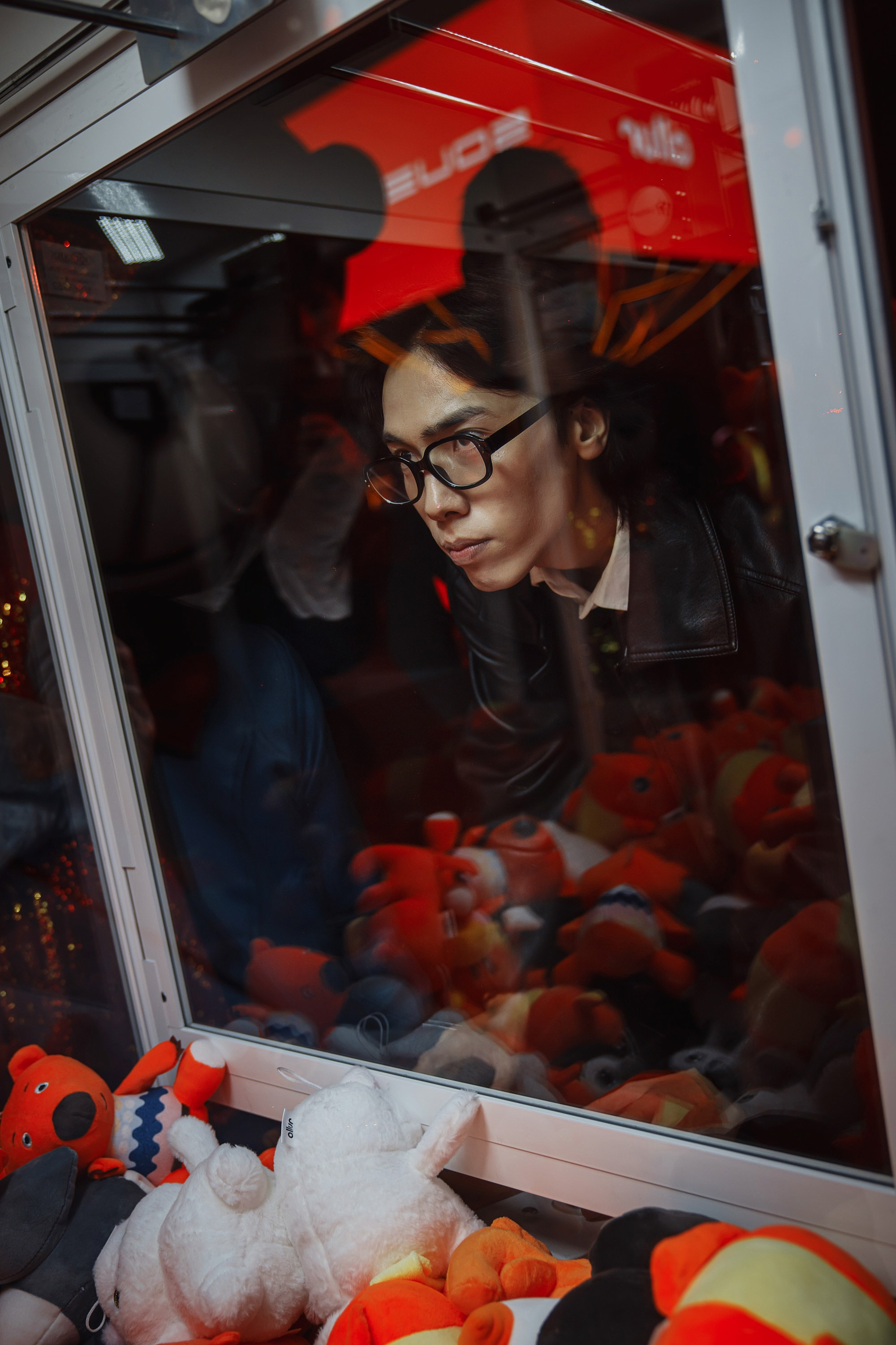 Презентация новых моделей SOUEAST. Фотограф TAULAN_1