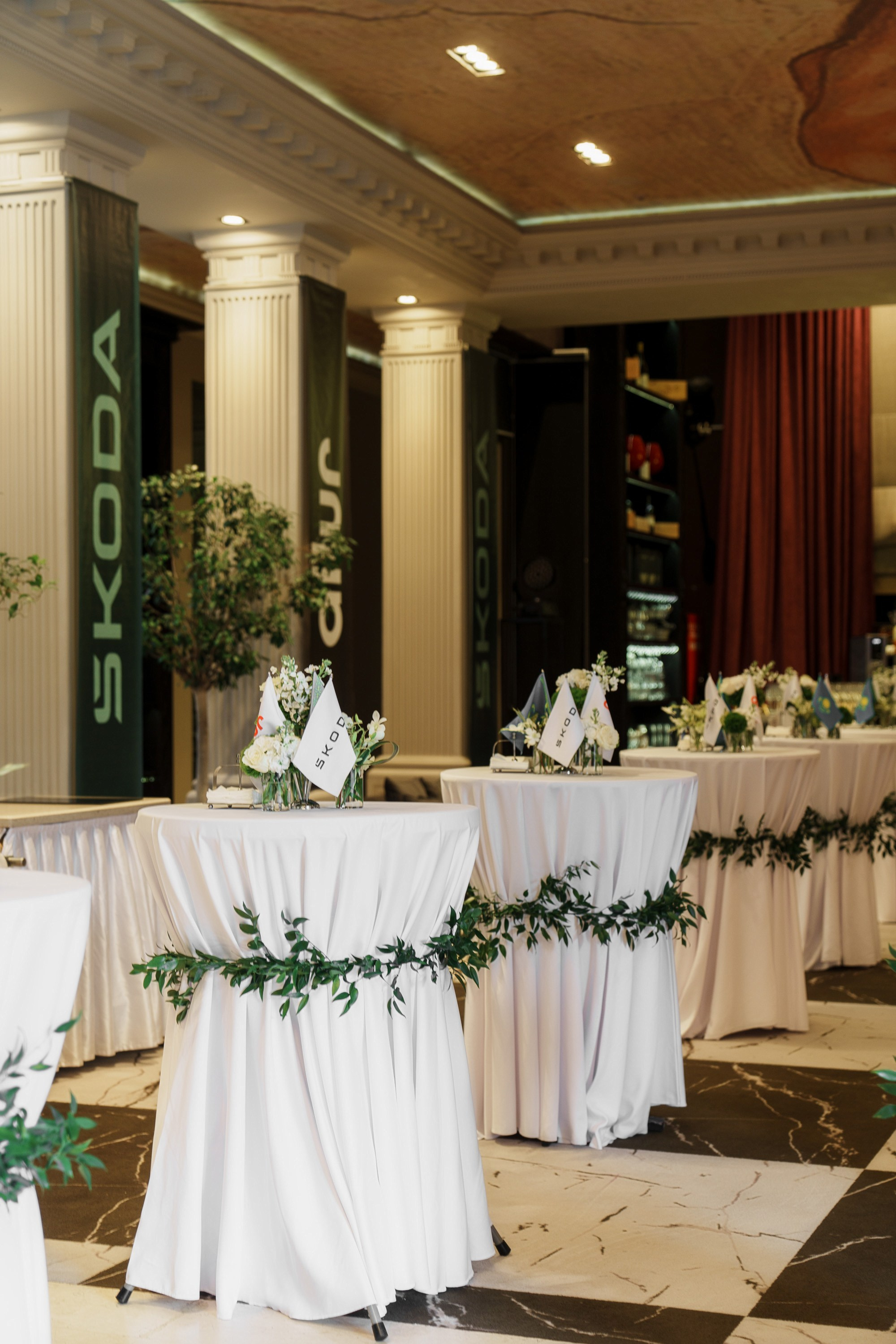 Allur Skoda. Фотограф TAULAN_1