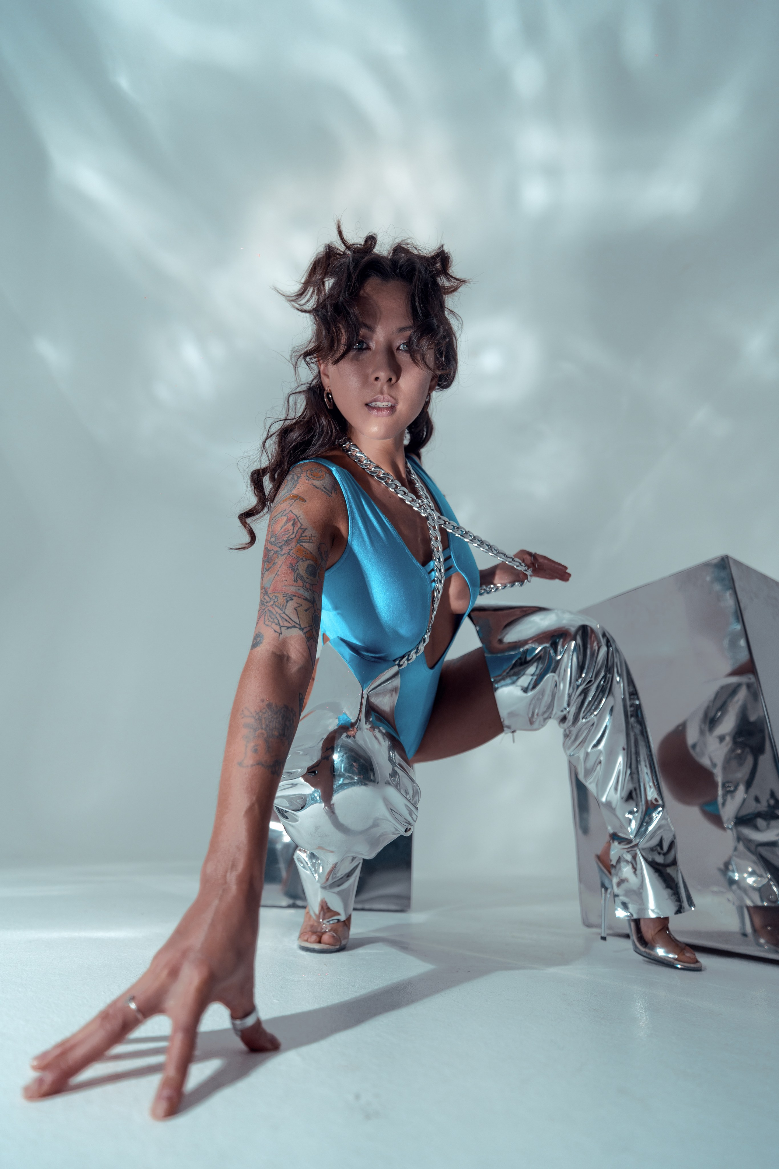 LILIA. Фотограф TAULAN_1