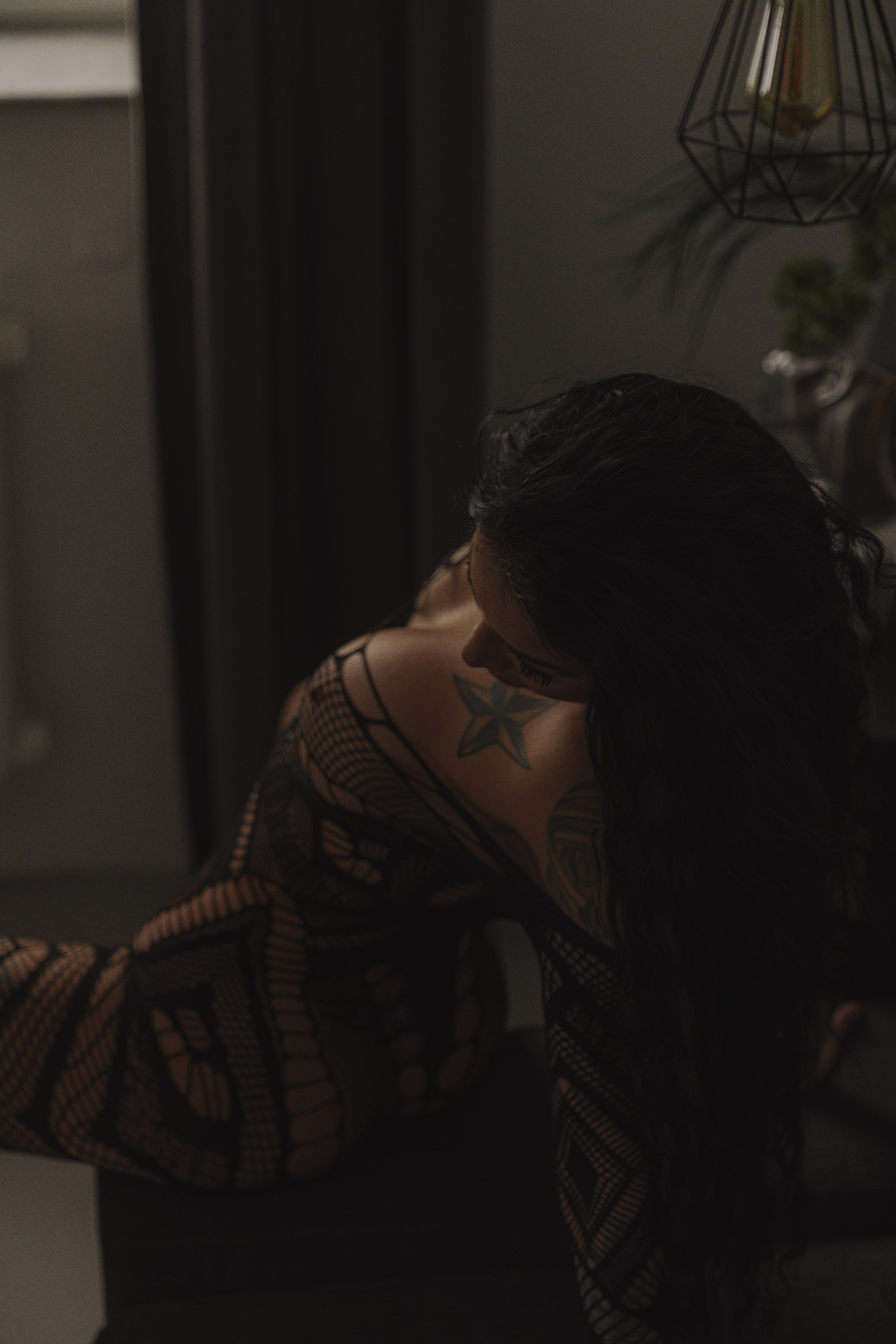 NINA. Фотограф TAULAN_1