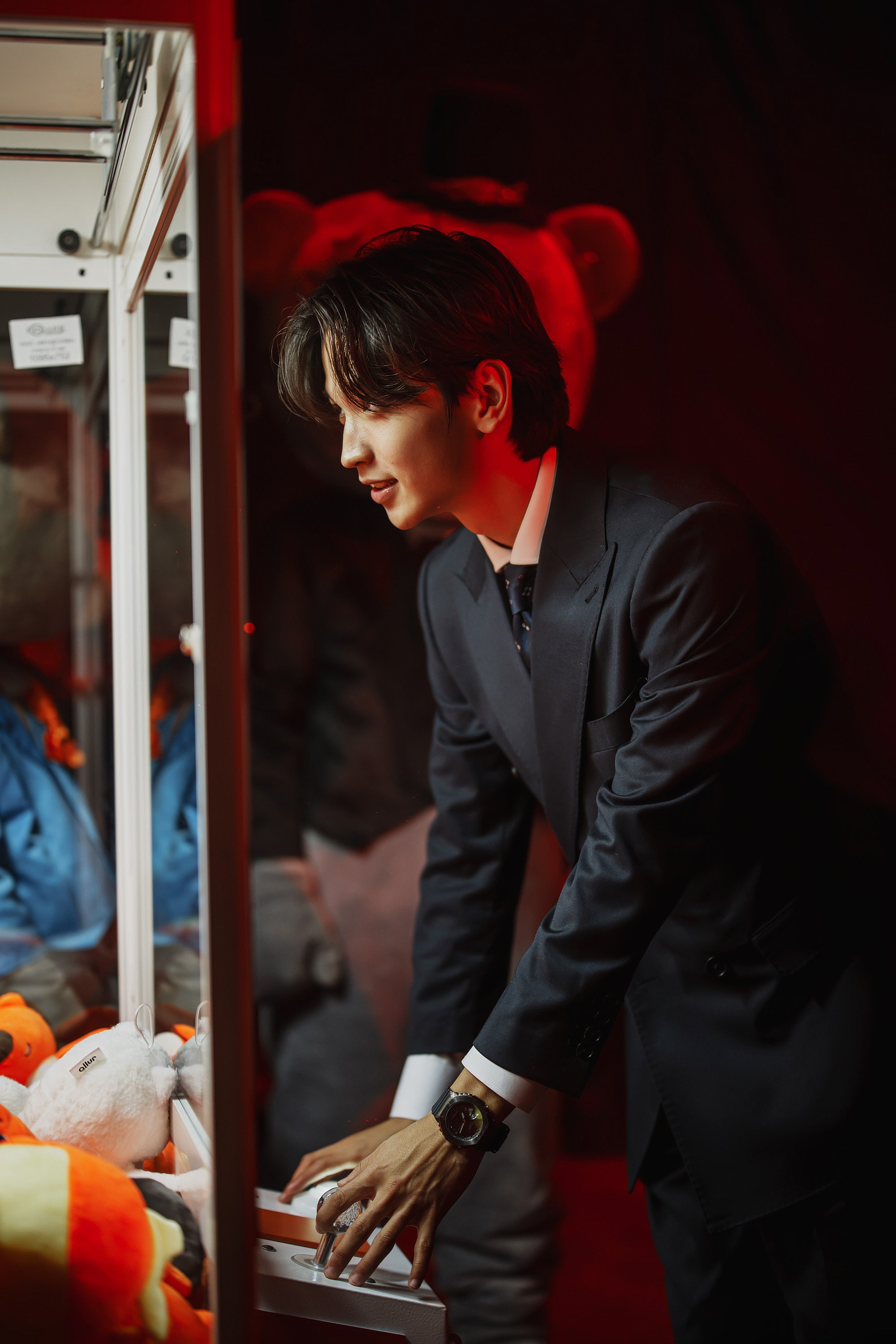 Презентация новых моделей SOUEAST. Фотограф TAULAN_1