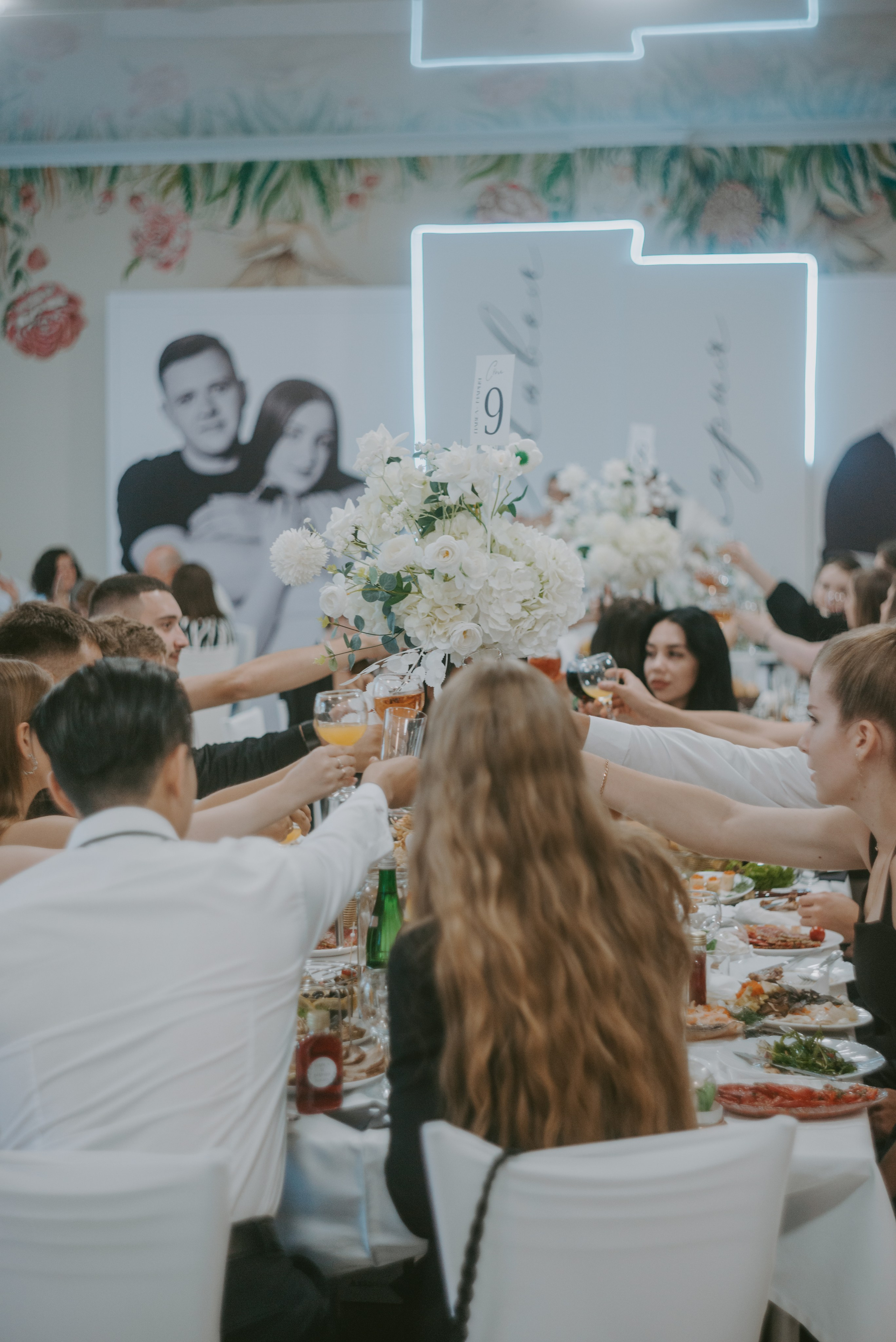 Мария&Павел фотограф Елена Горбач. Свадебный и семейный фотограф город Темрюк Фотостудия Темрюк