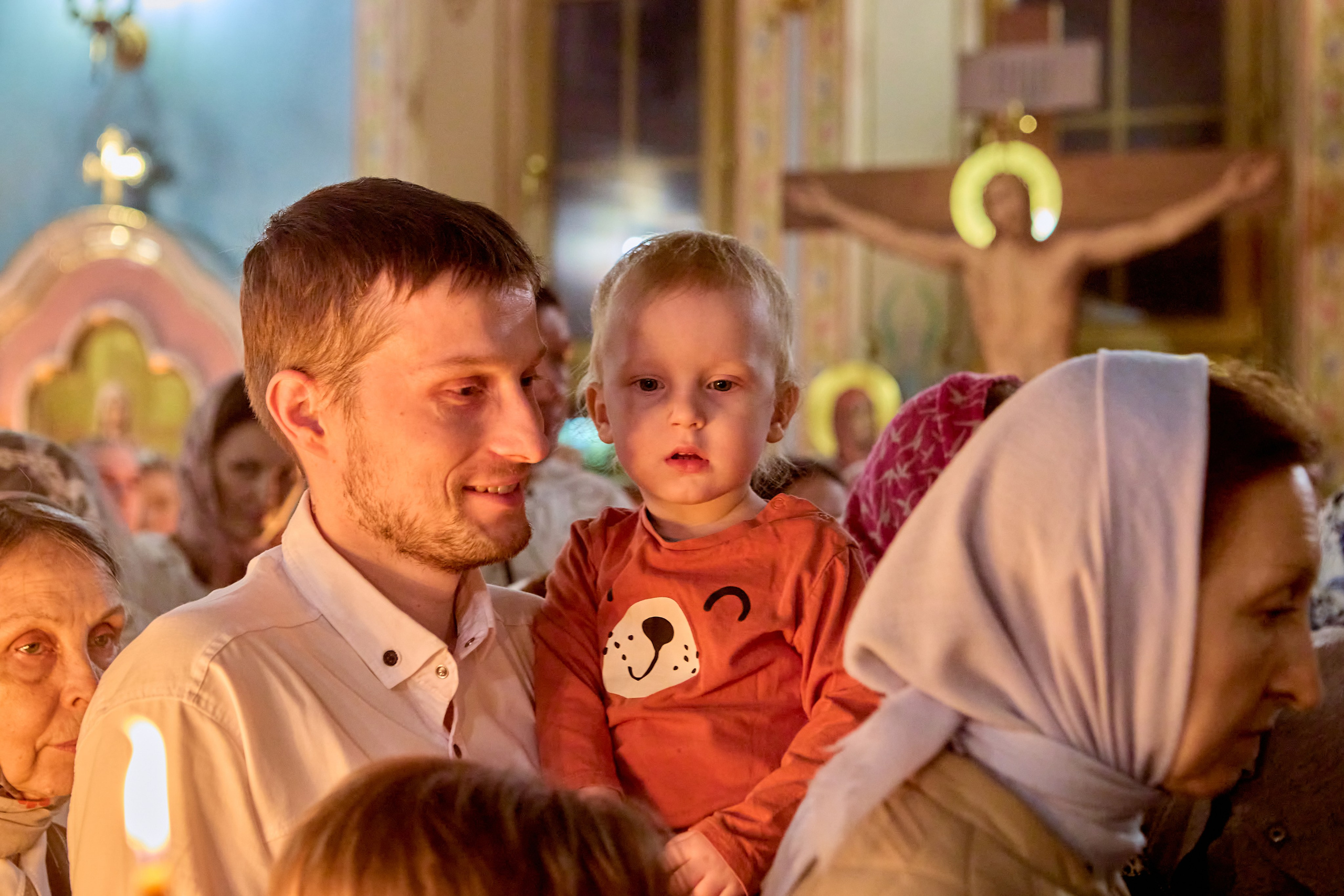 ПАСХА -ПРАЗДНИК ПРАЗДНИКОВ