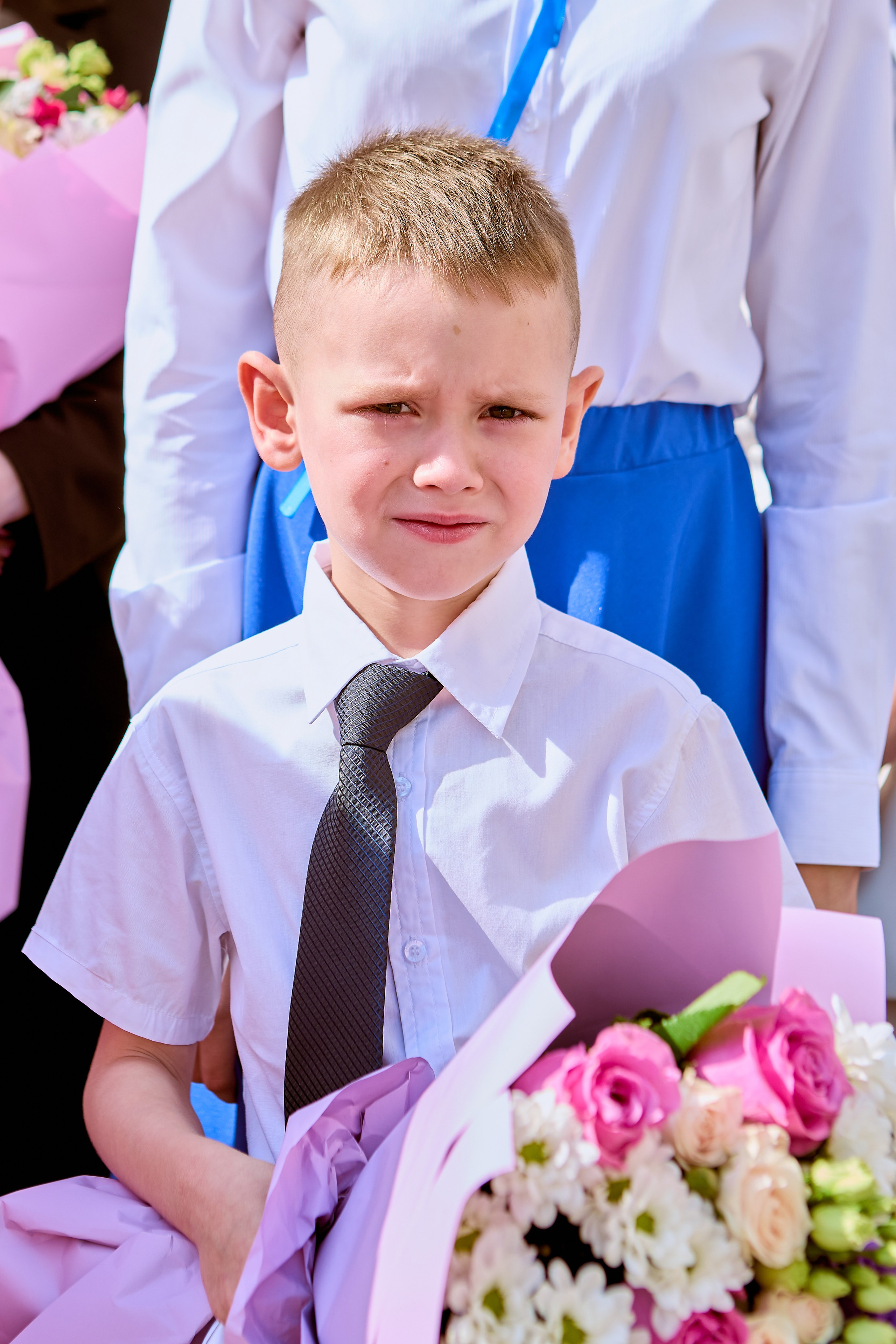 Фотографии День Знаний