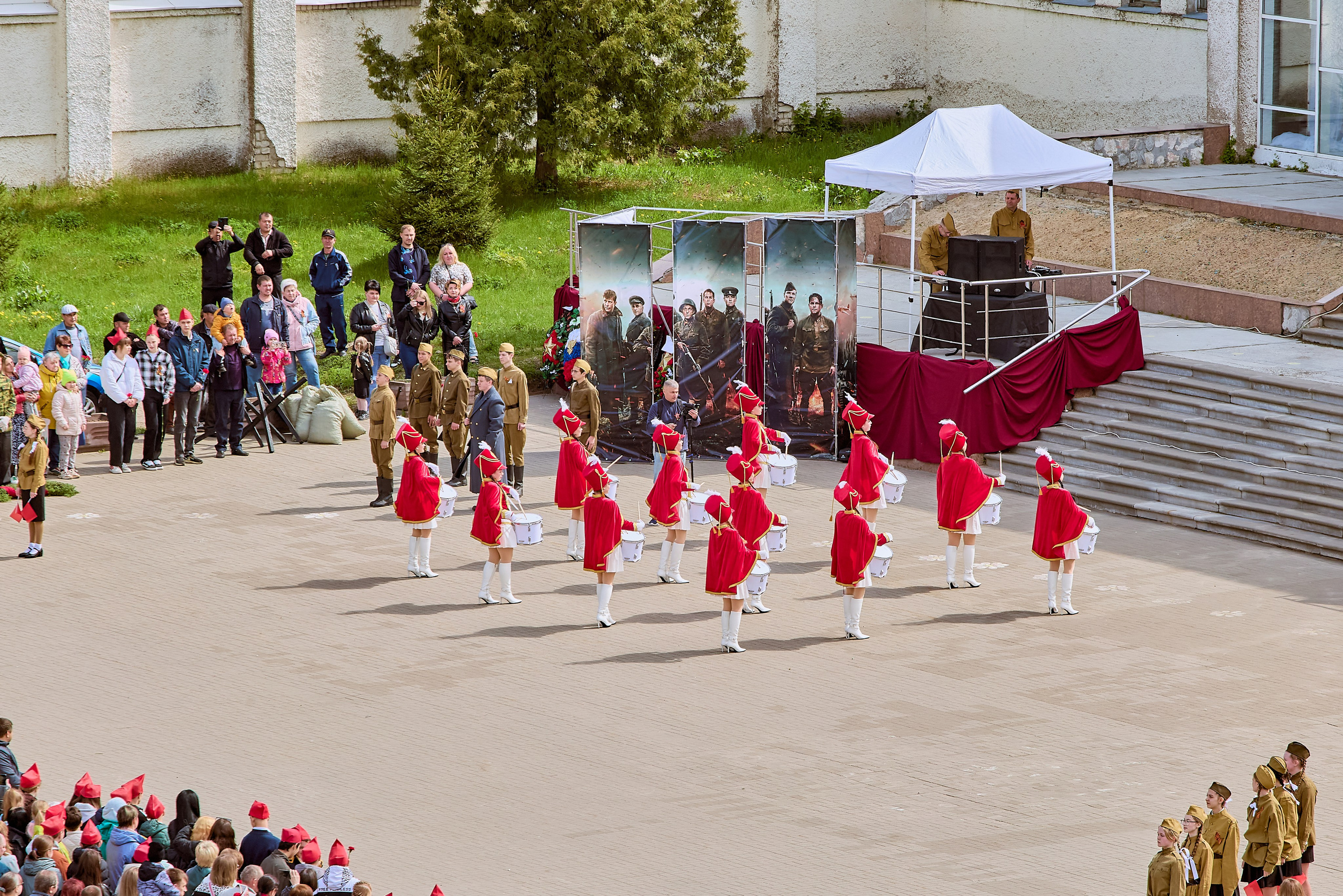 Фотографии ПОБЕДА 80 п. Решетиха