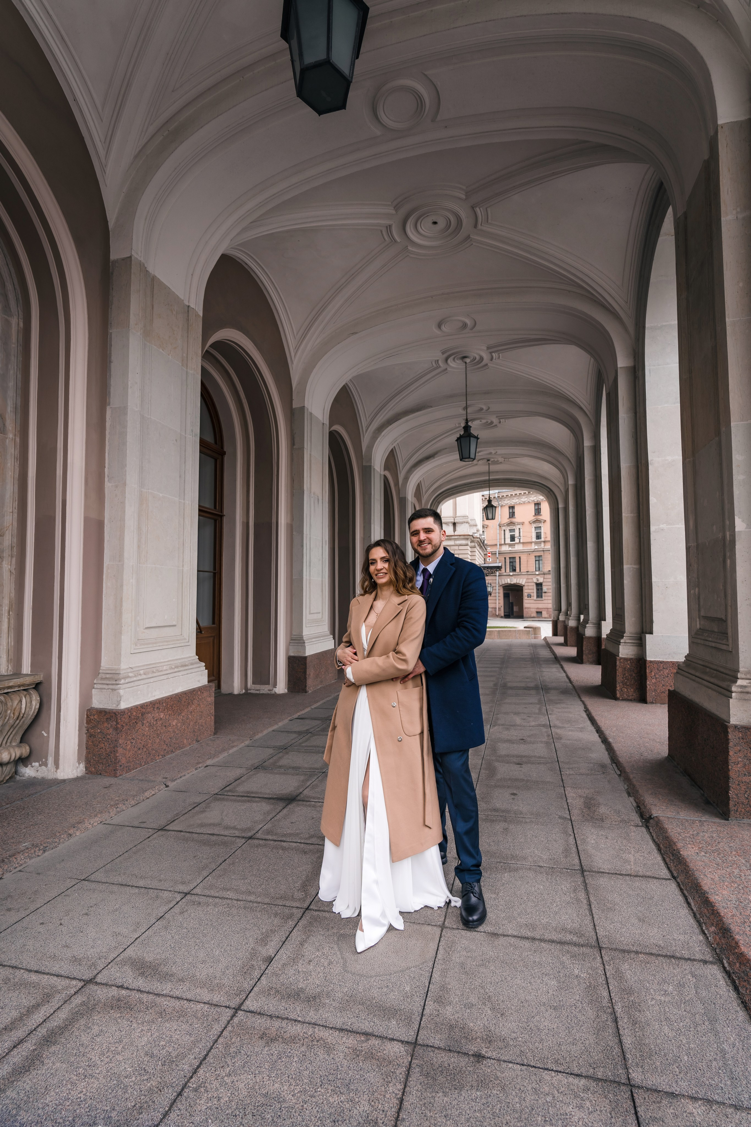 Роман + Анастасия