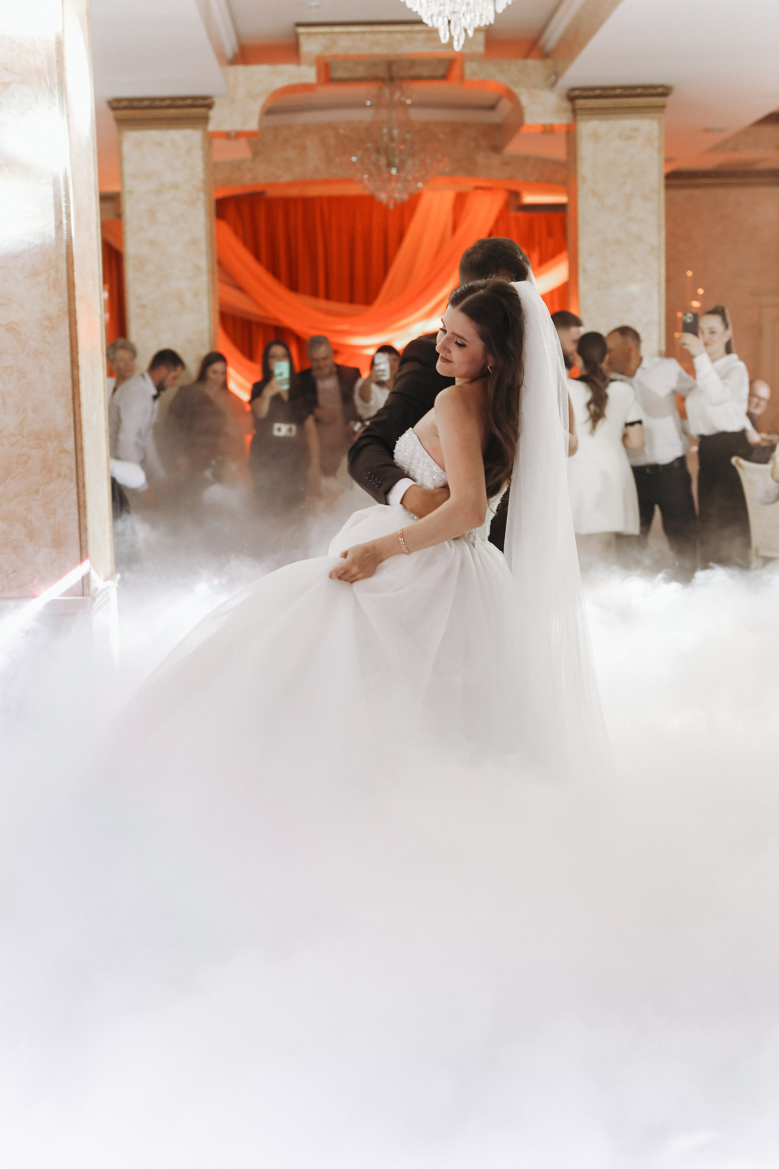 Полина и Артем.Славянск-на-кубани. Фотограф Славянск на кубани Краснодар