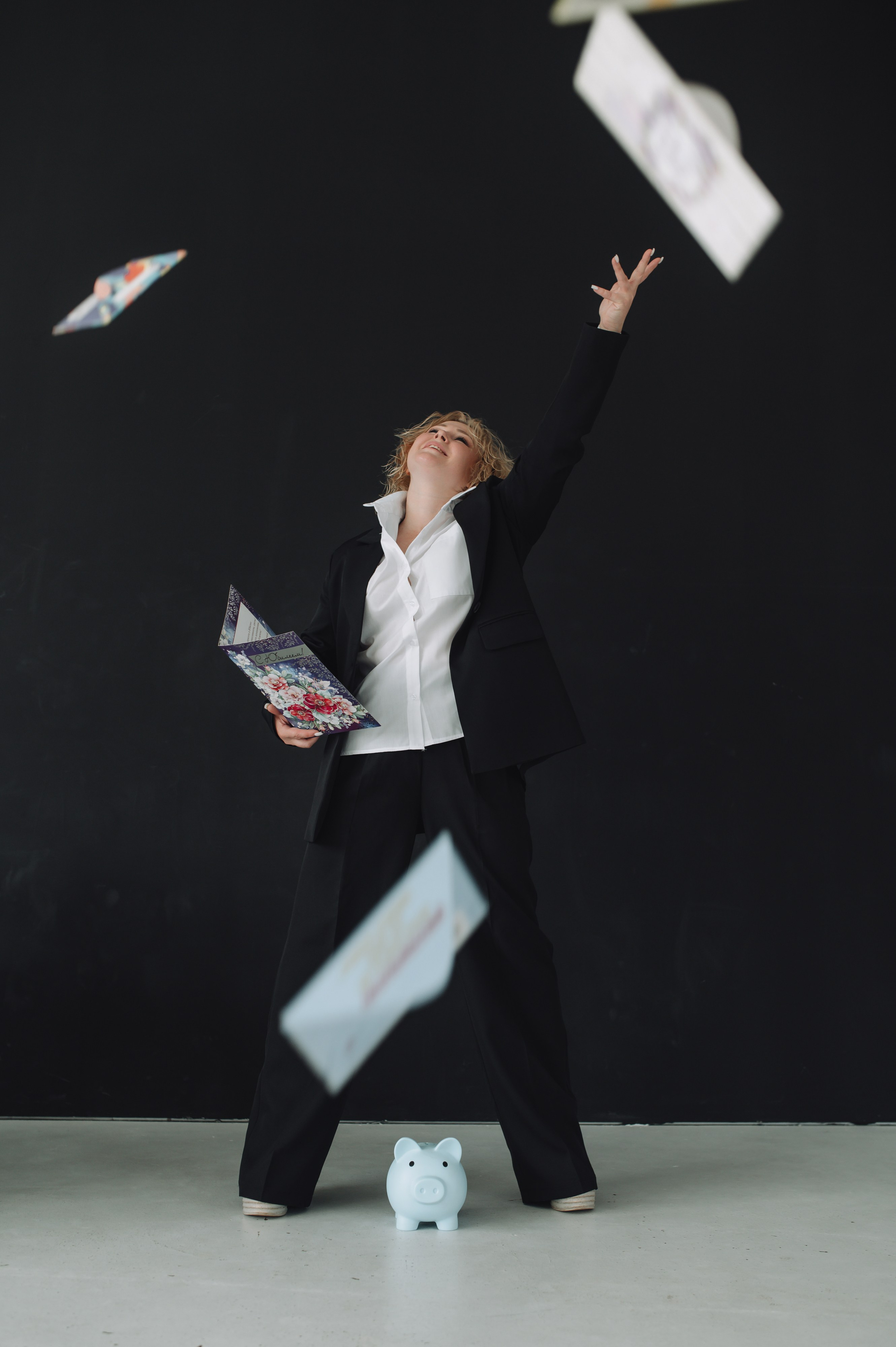 Ведущая Светлана. Свадебный фотограф во Владимире Влад Бирюков