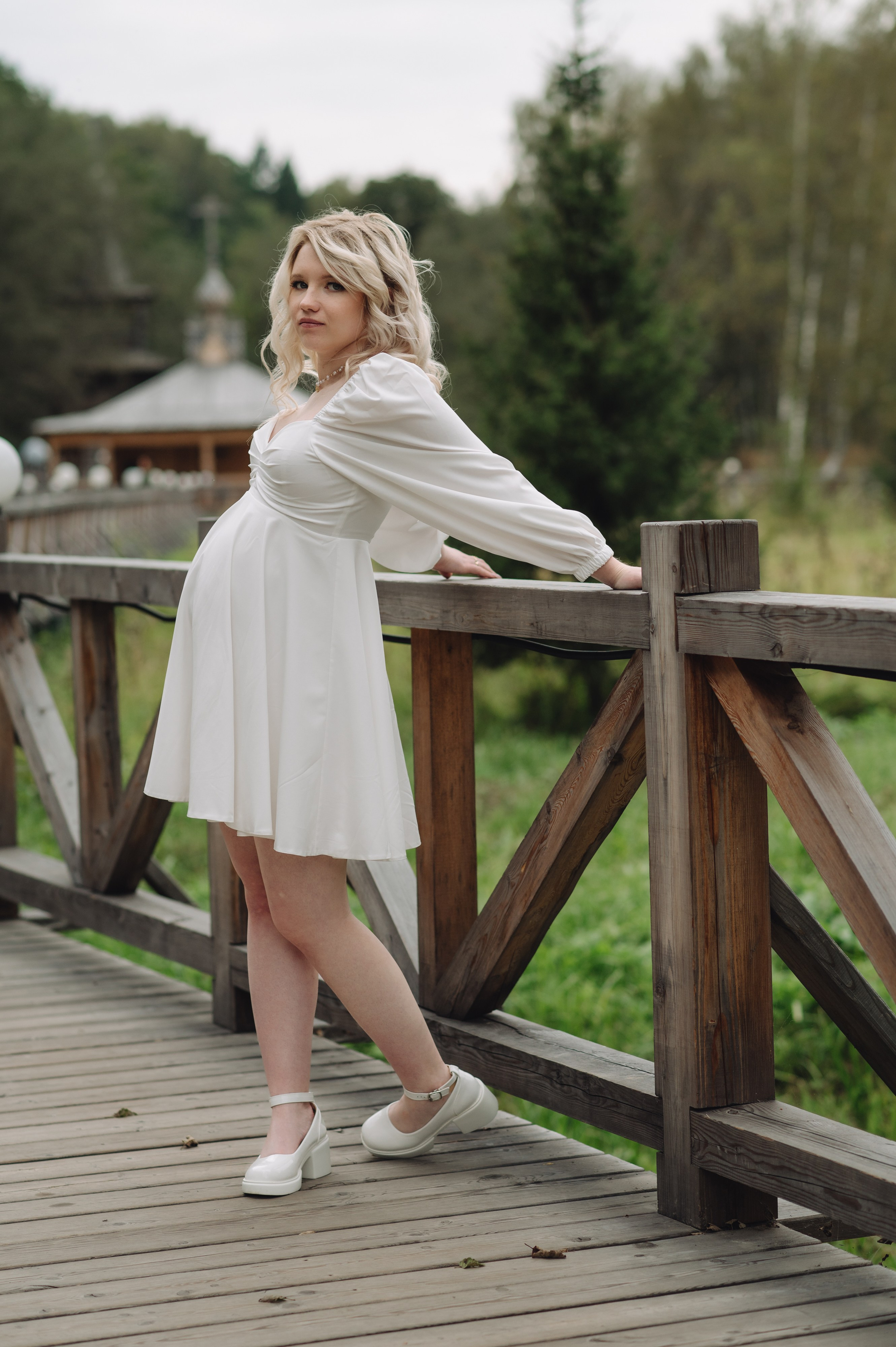 Свадьба Алексея и Софии | Сергиев Посад. Свадебный фотограф во Владимире Влад Бирюков