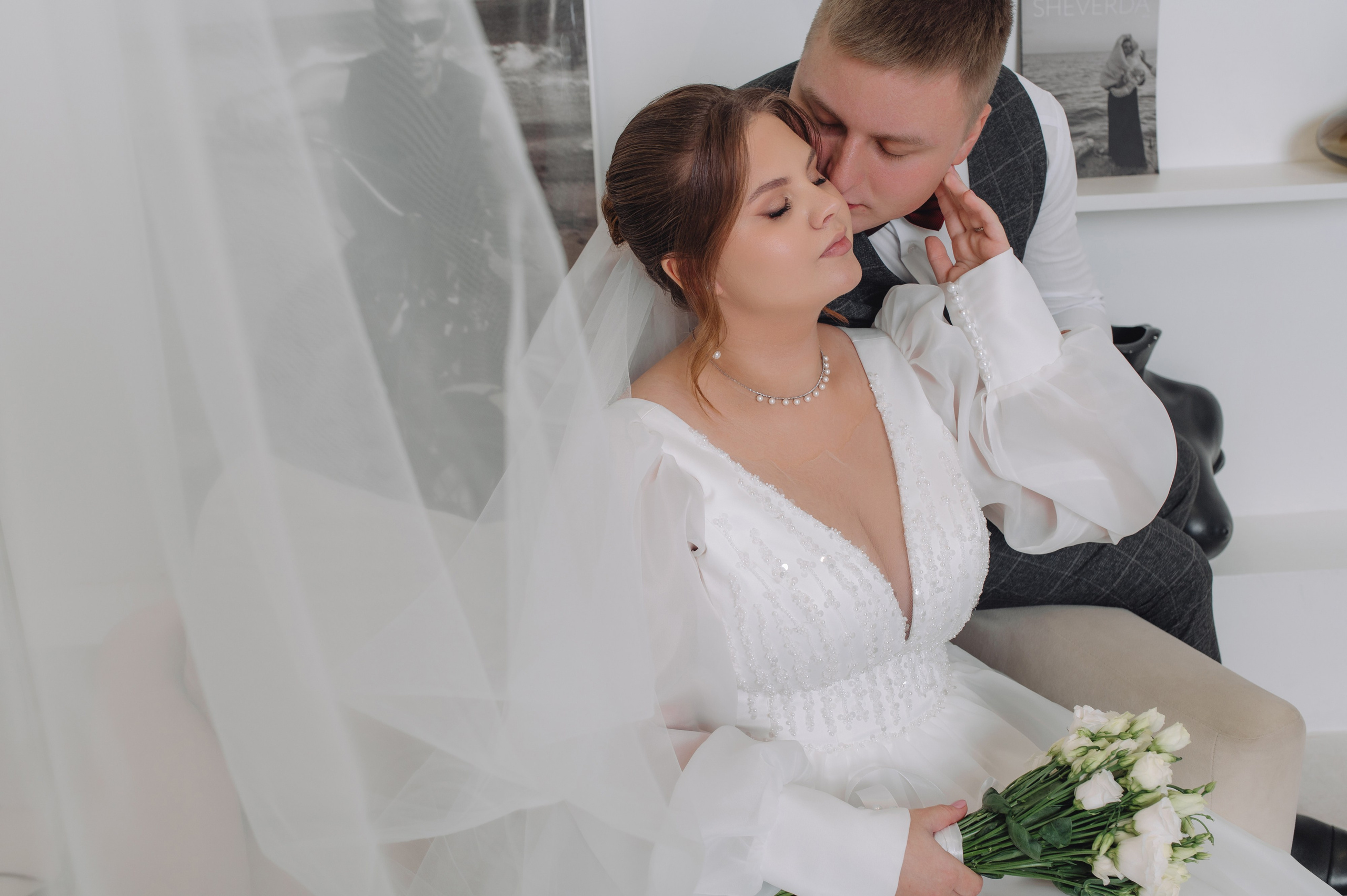 Свадьба Глеба и Виктории | Владимир. Свадебный фотограф во Владимире Влад Бирюков