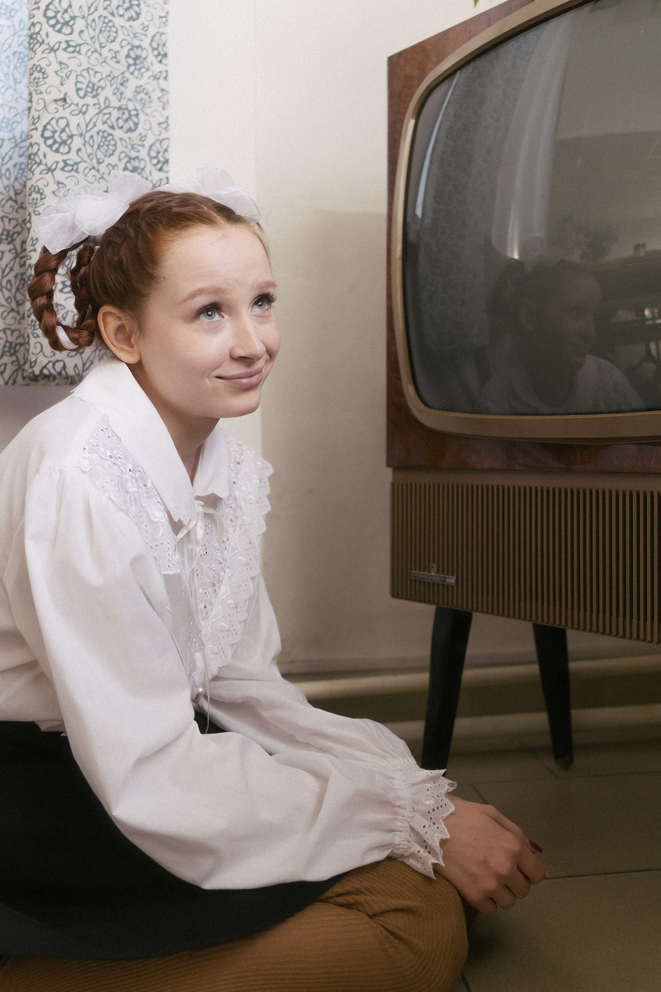 Настя. Фотограф Кемерово | Сергей