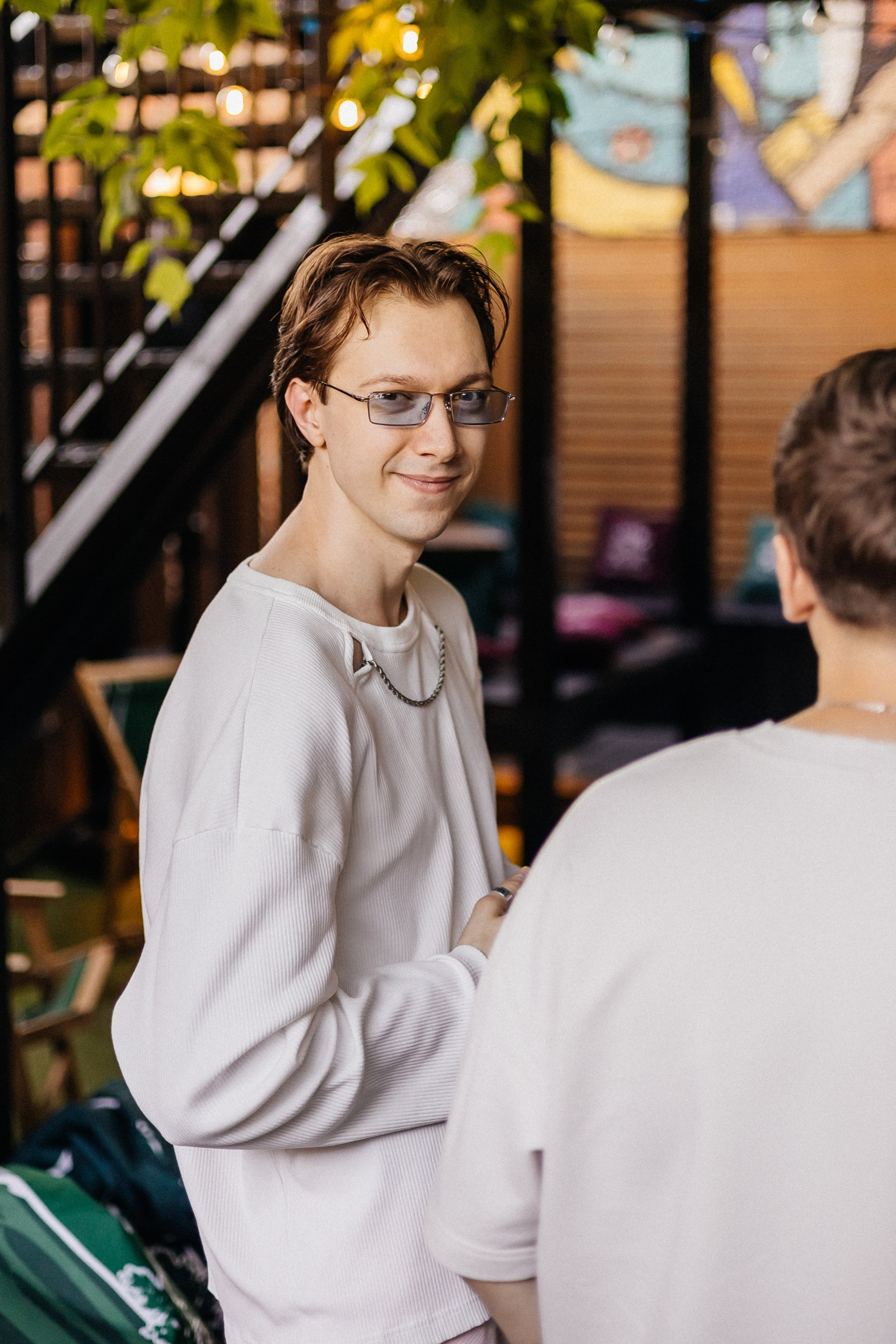 Среда — маленькая пятница| Караоке — бар «Vibe». Фотограф Кемерово | Сергей