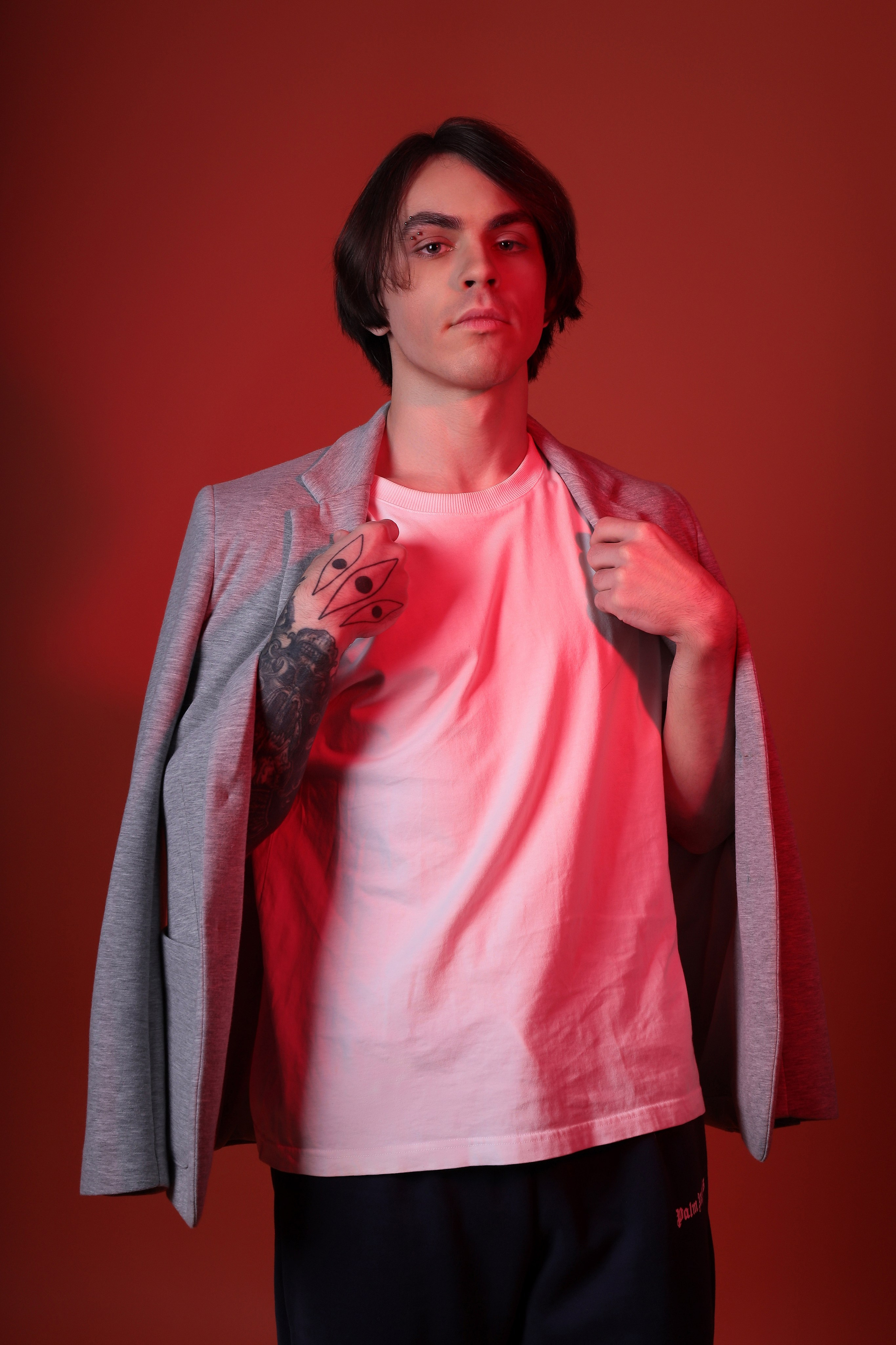 Смотреть всю серию. Фотограф Надршина Лилия