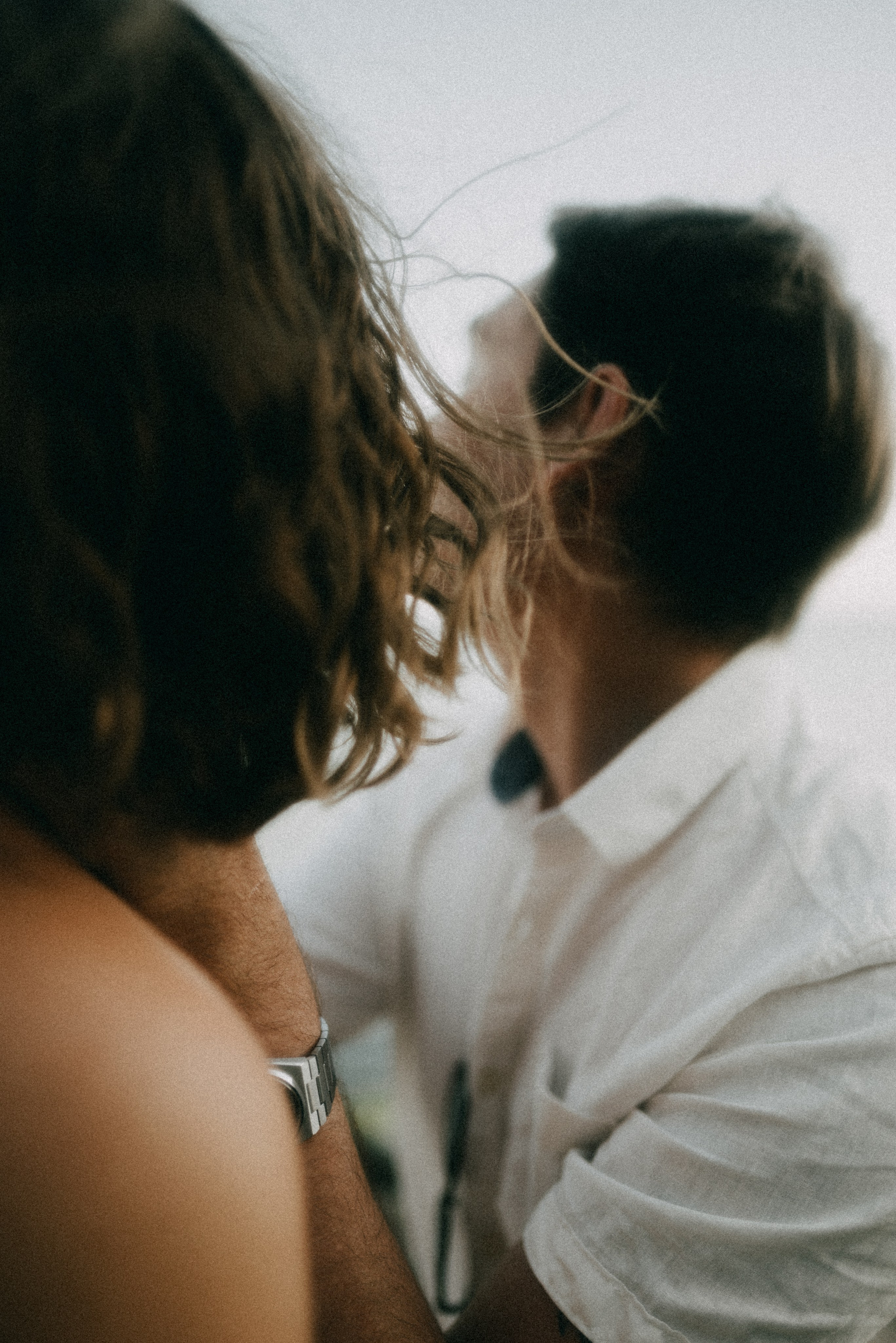 Виолетта и Евгений. Фотограф Санкт-Петербург, Новороссийск