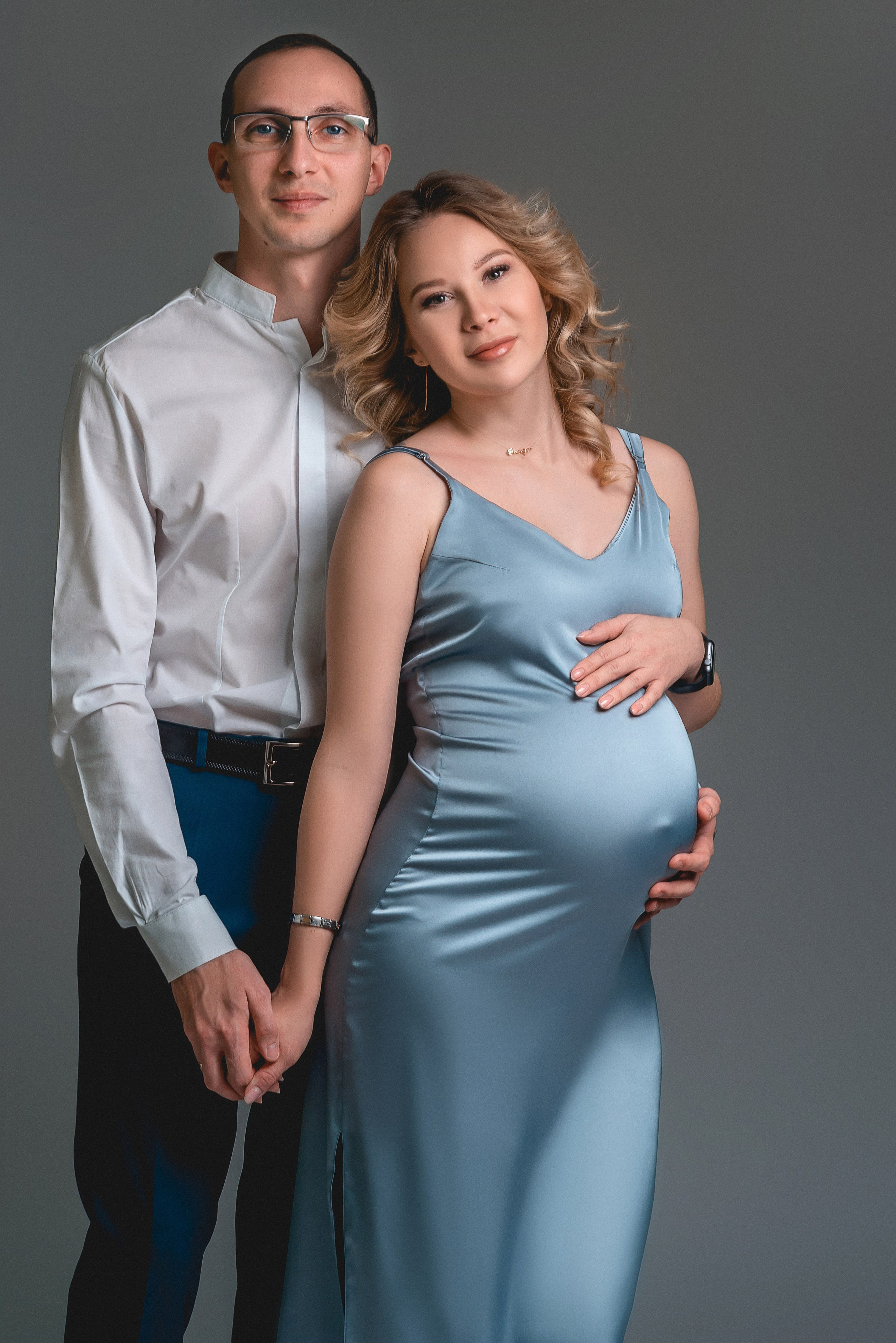 Виктория и Кирилл. Семейный и детский фотограф Наталья Горда