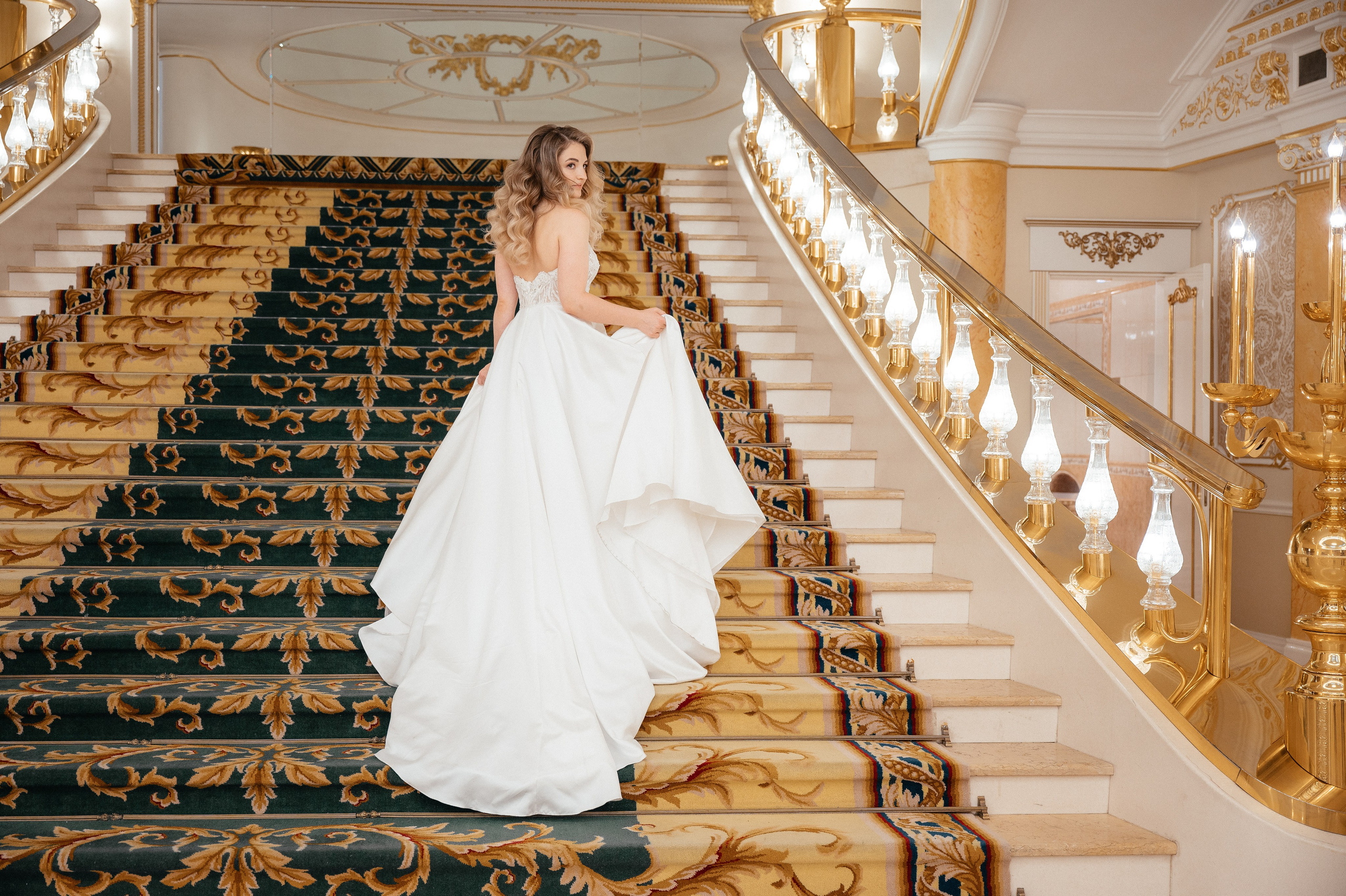 Какой ЗАГС выбрать?. Свадебный видеограф в Москве Никонова Анна