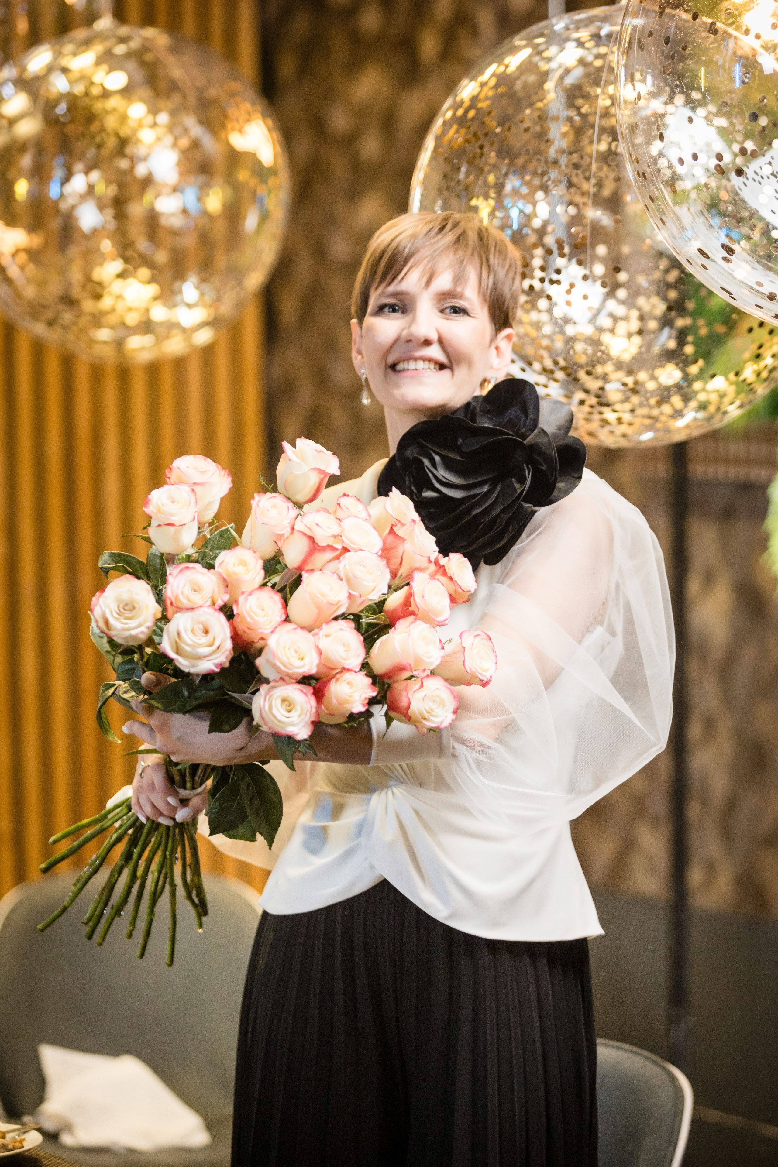 Юбилеи. Детский фотограф видеограф в Хабаровске Михаил Орлов