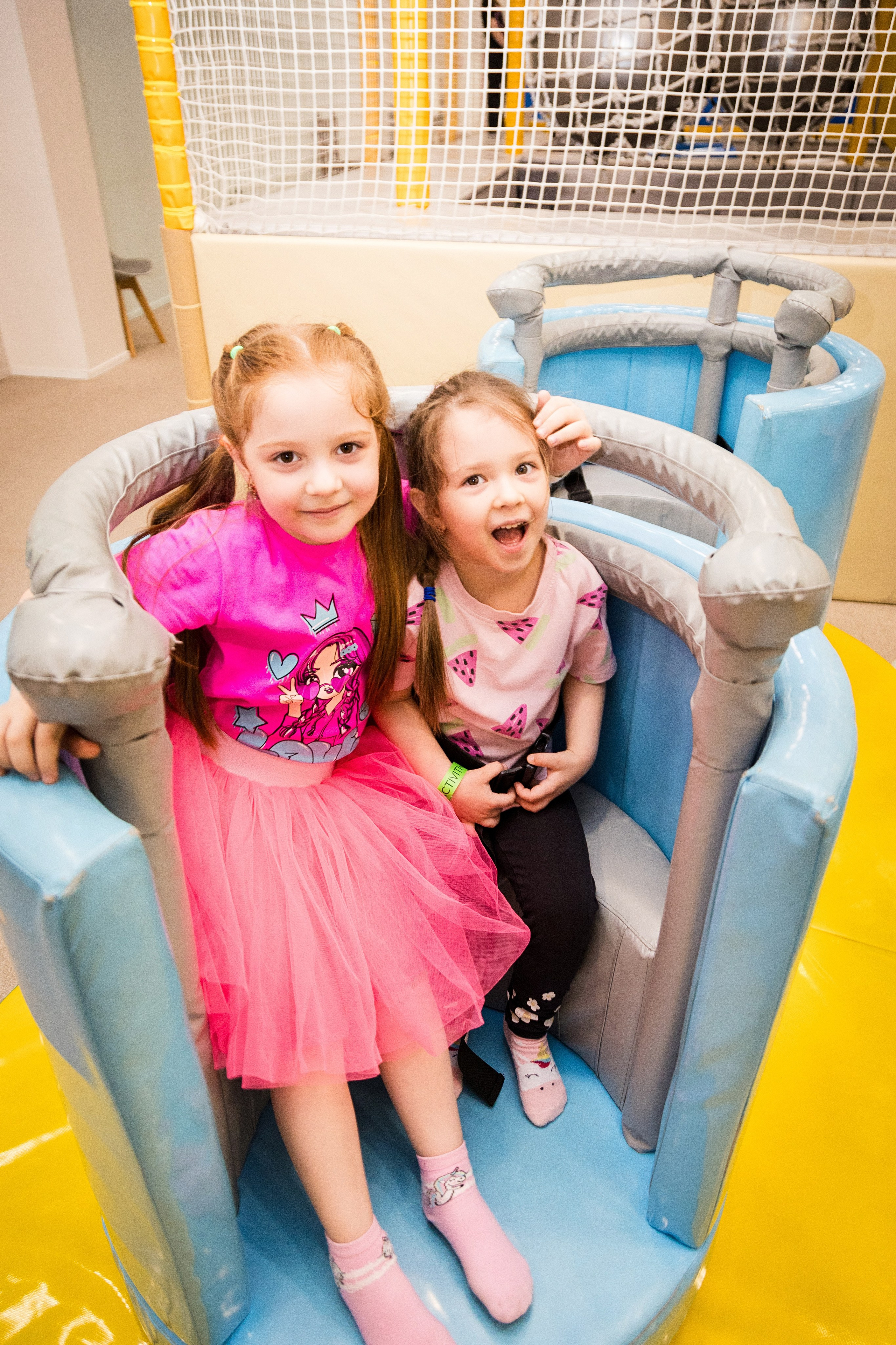 Маргарите 7 лет. Детский фотограф видеограф в Хабаровске Михаил Орлов