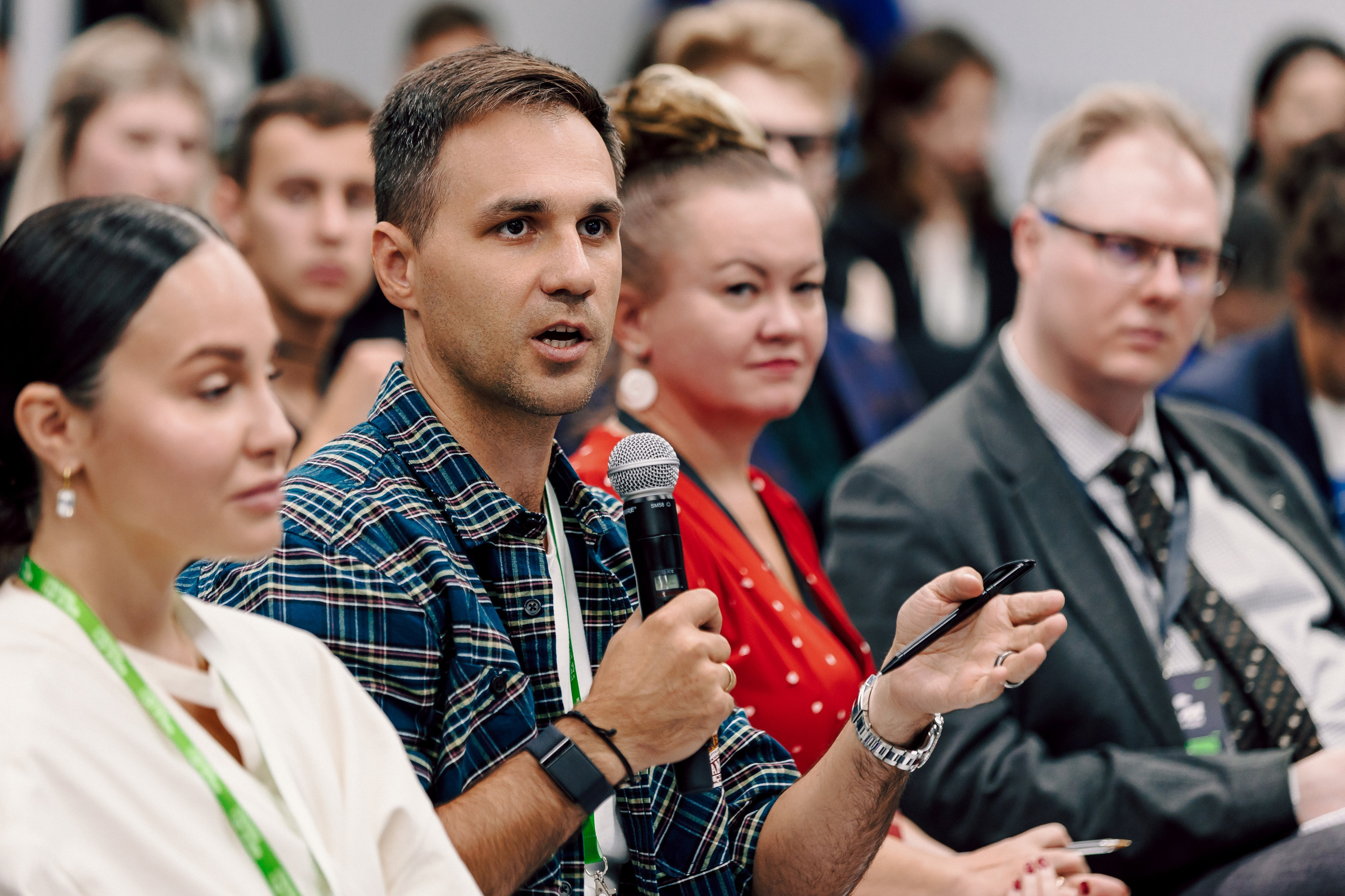 MarHR — Хакатон. Лёшка Варзегов — фотограф