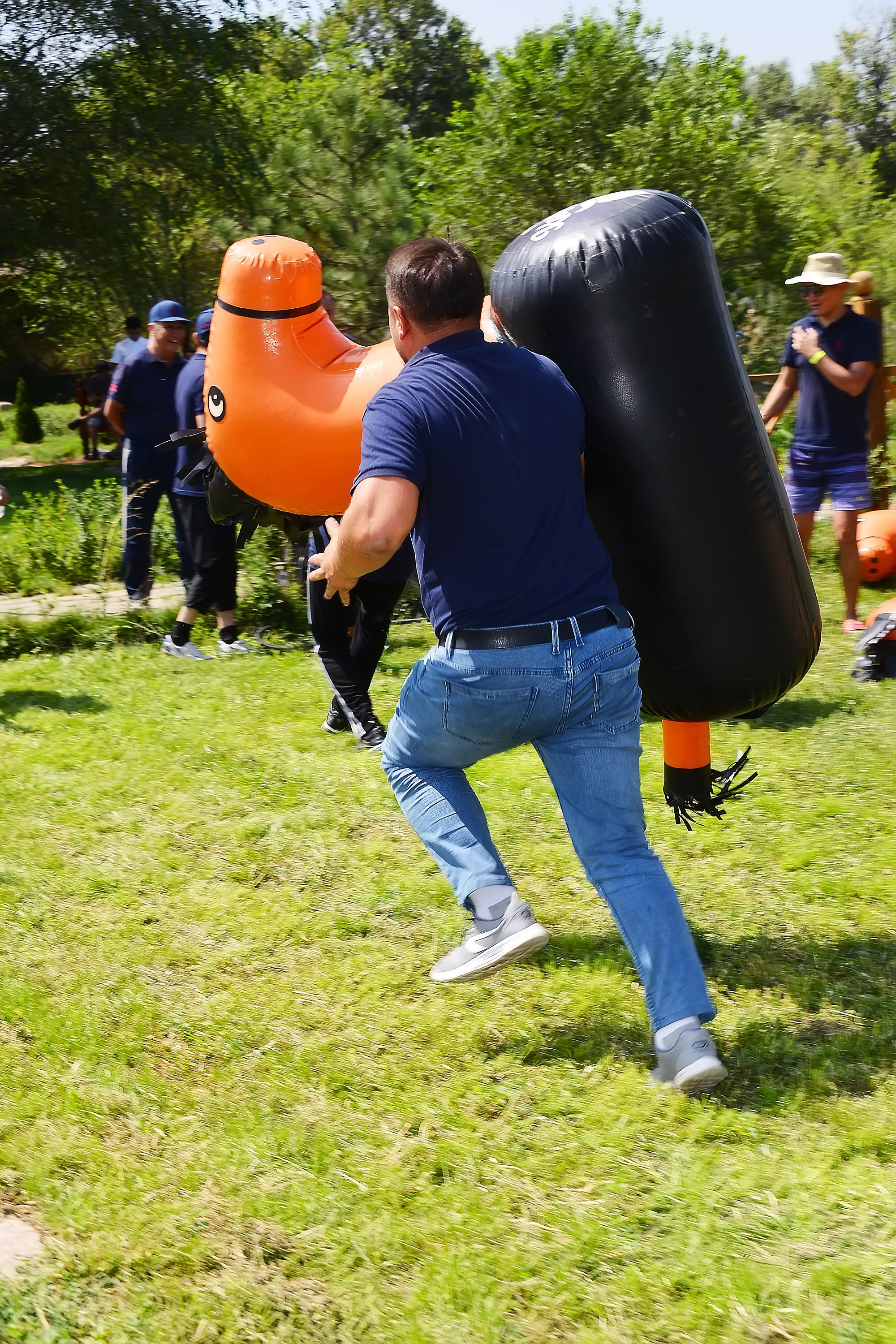 Тимбилдинг-2. Фотосъёмка. Фотограф Сергей Авдеев-семейный и детский фотограф в Алматы