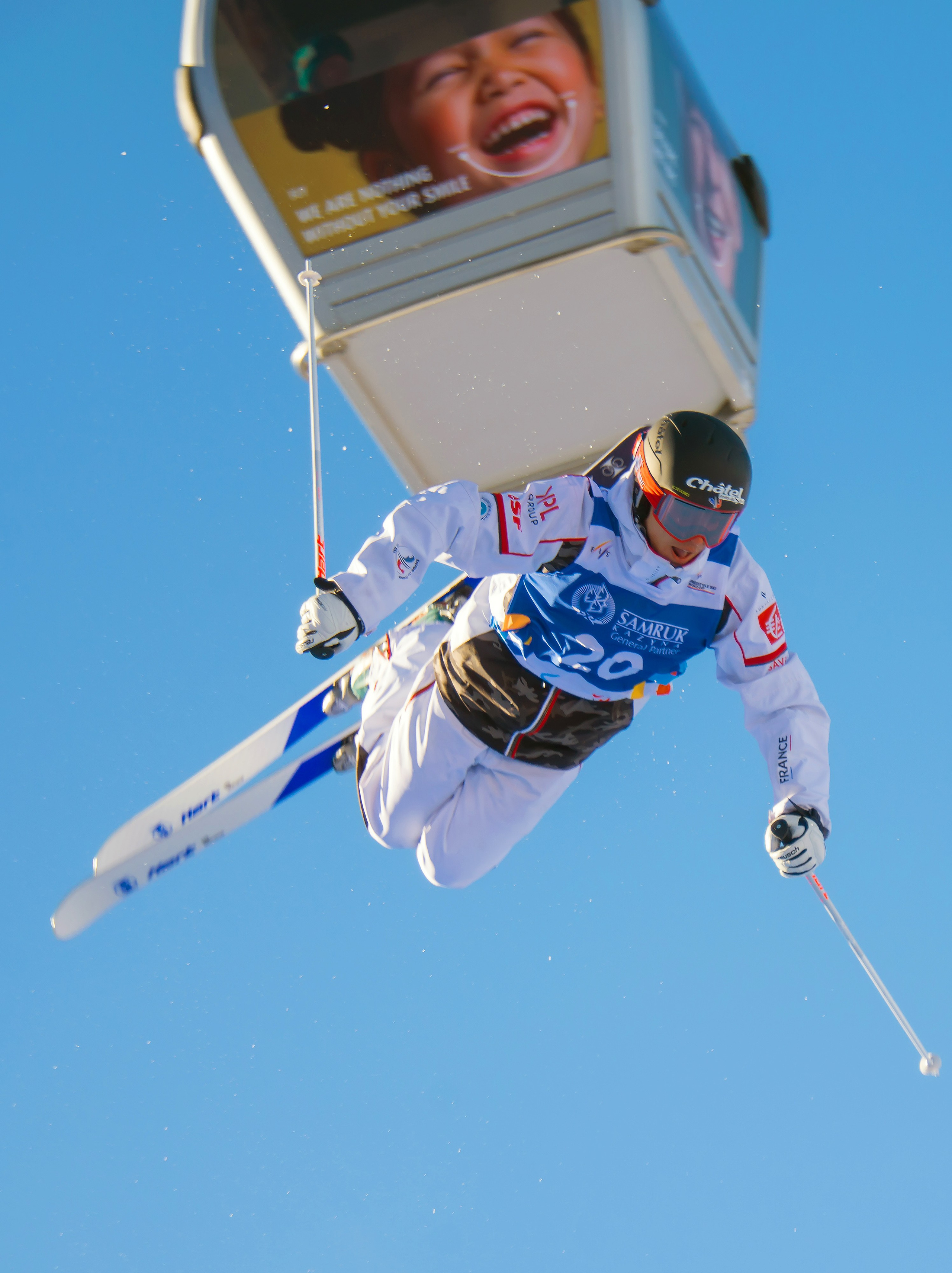 Могул. Фотосъёмка. Фотограф Сергей Авдеев-семейный и детский фотограф в Алматы