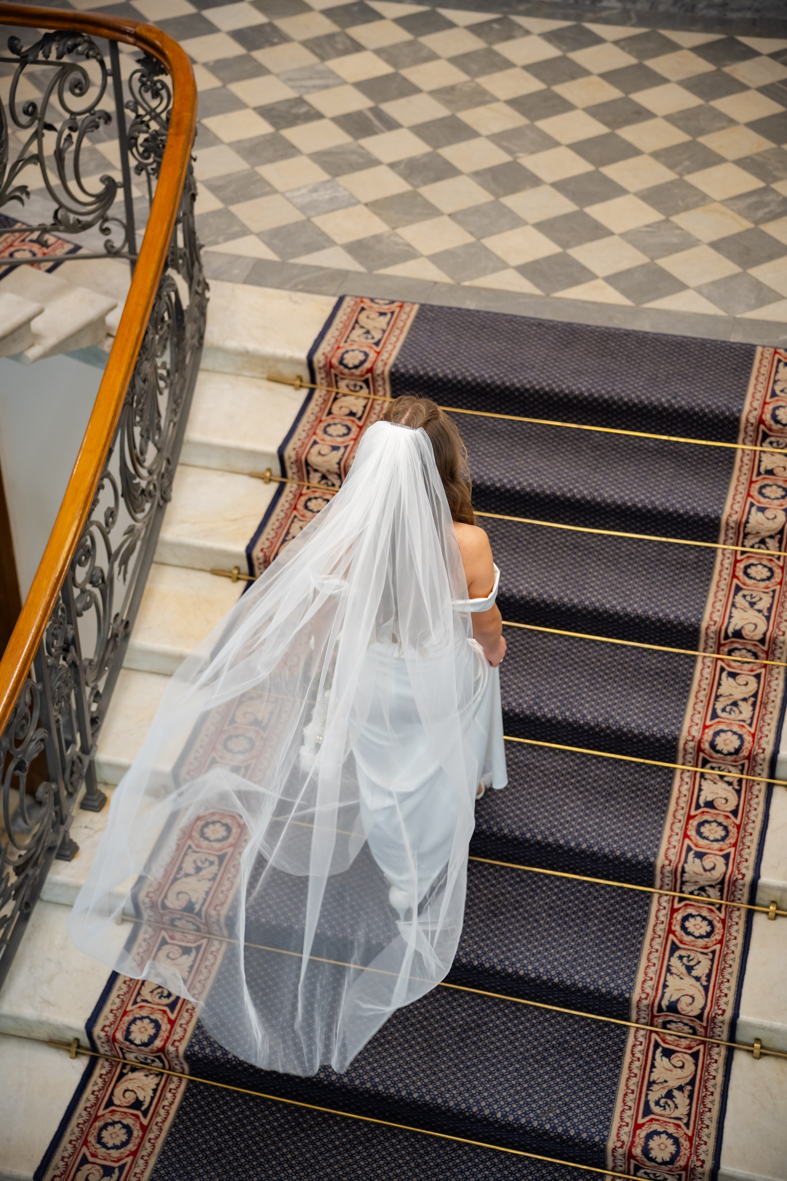 Свадьба: Владимир и Алена. Фотограф Александр Вишняков