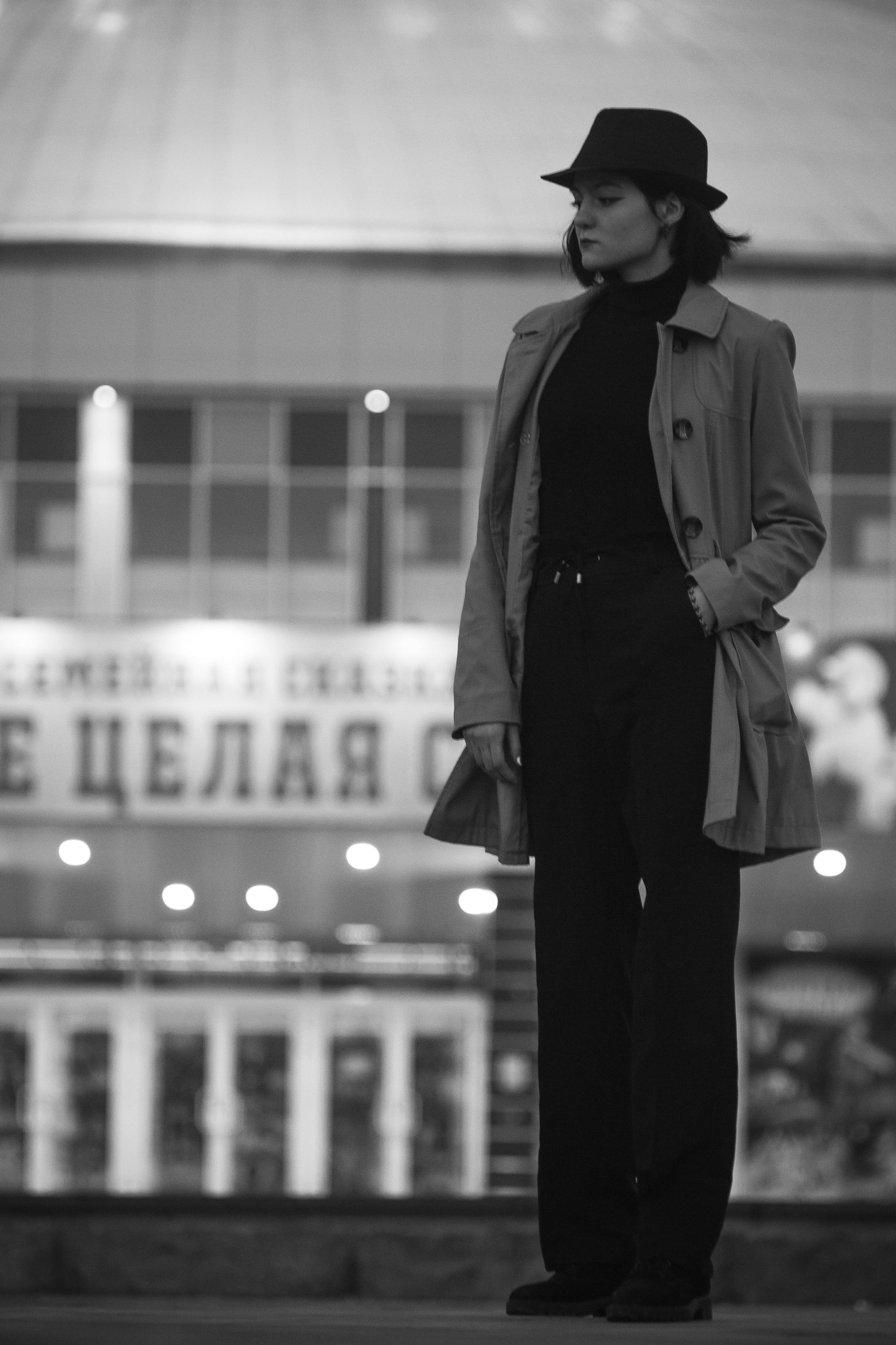 Арина. Арт-фотограф в Рязани Курилов Евгений