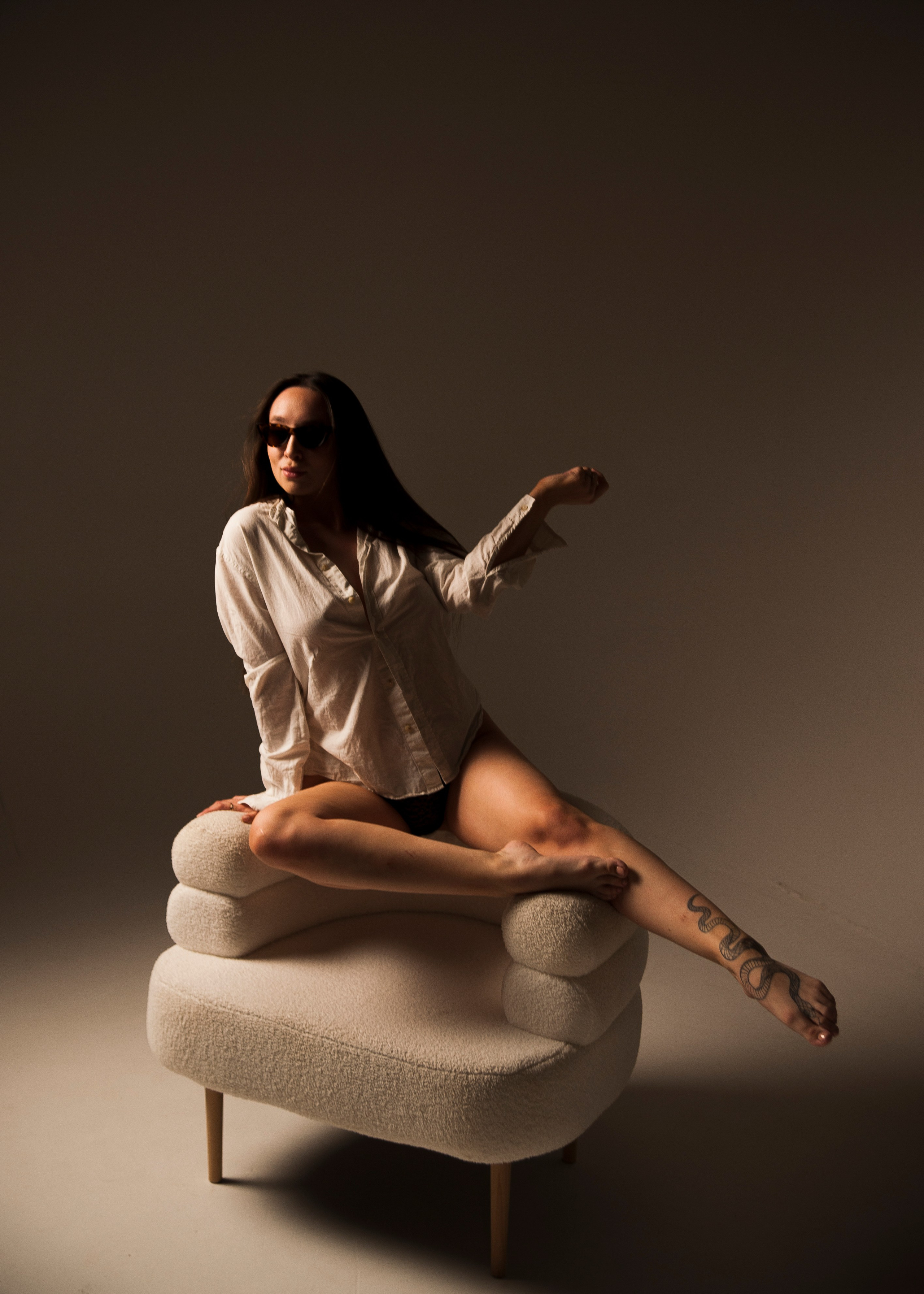 Анастасия. Арт-фотограф в Рязани Курилов Евгений