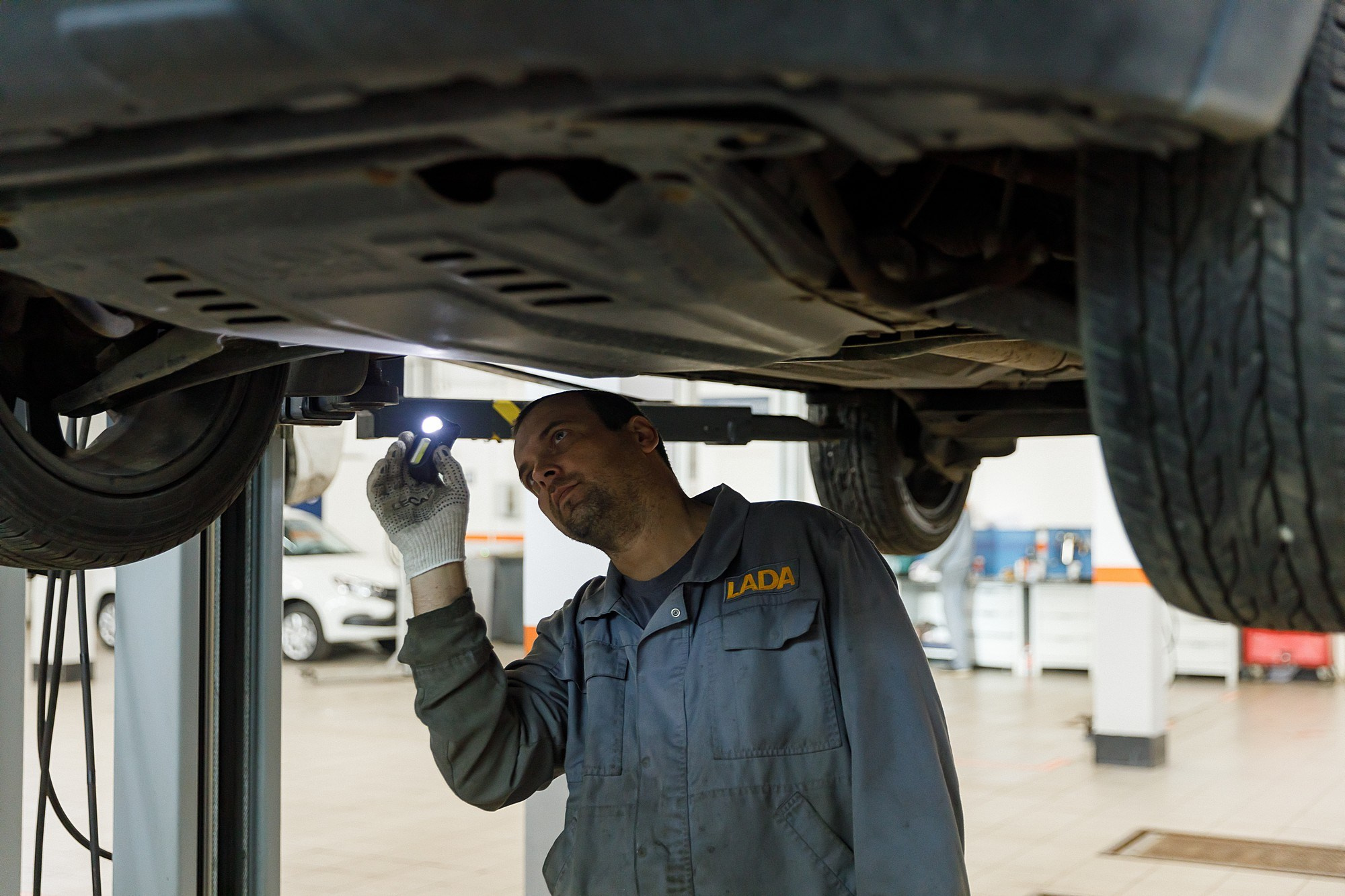 Прагматика Псков LADA. Боченков Вадим | Фотограф в Пскове и Санкт-Петербурге