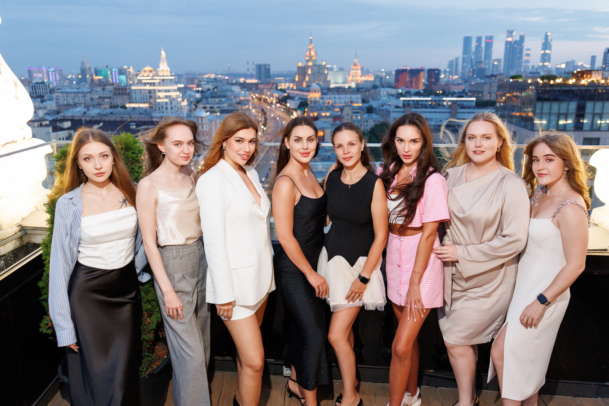 Облако Пекин 13.07.2026. Фотопортал RClub — освещение ресторанной, светской и клубной жизни Москвы