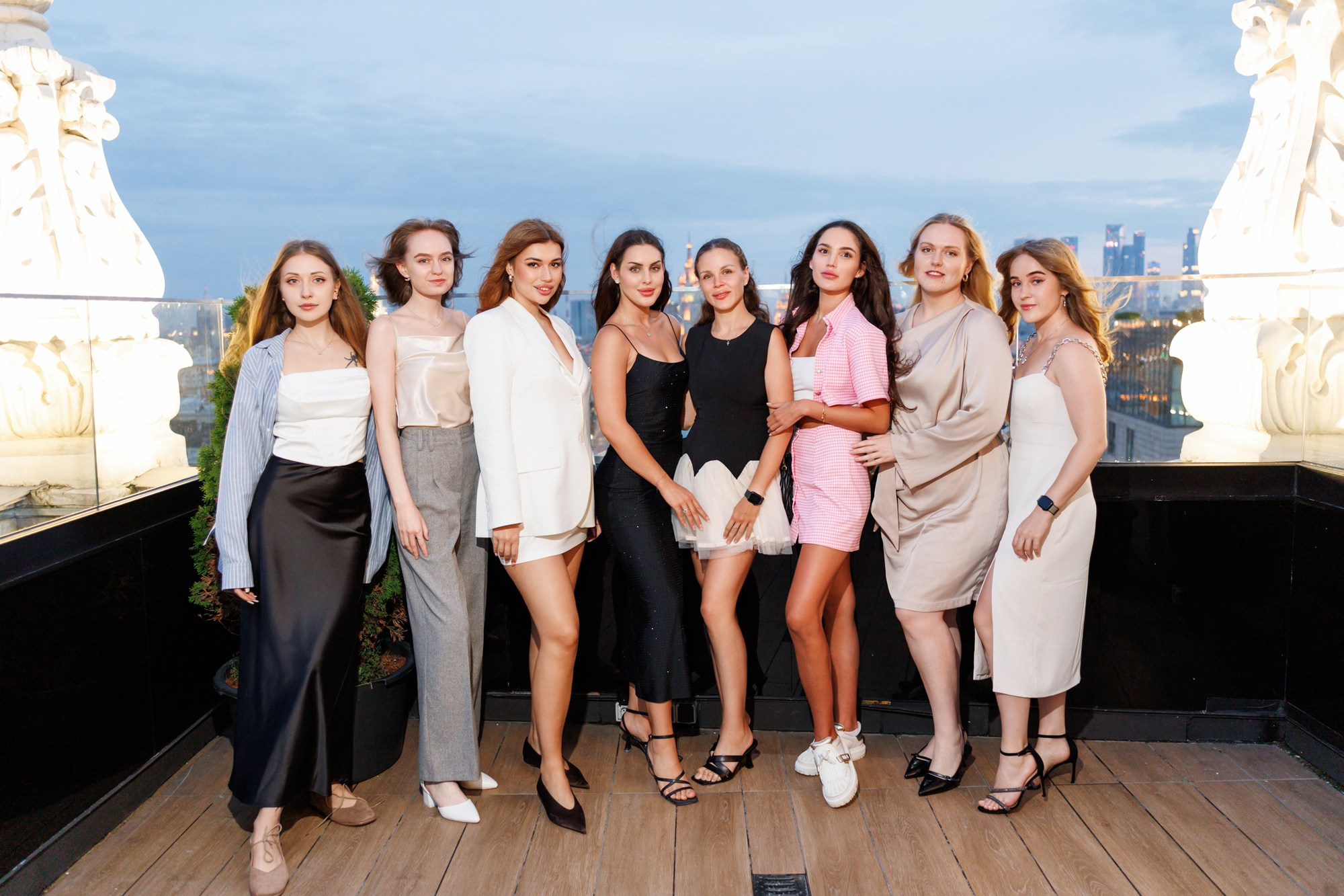Облако Пекин 13.07.2026. Фотопортал RClub — освещение ресторанной, светской и клубной жизни Москвы