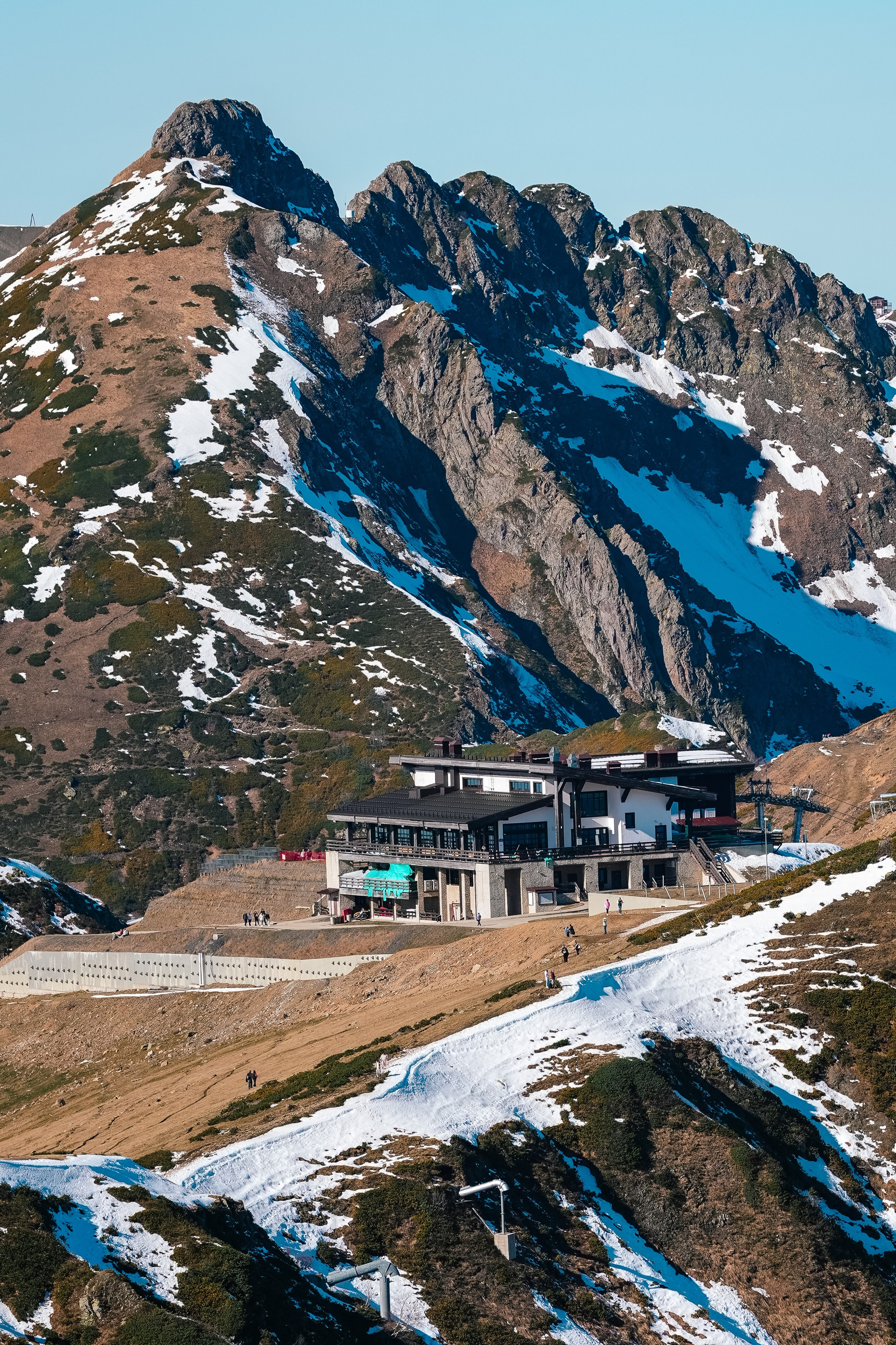 Роза Хутор ✽ Ноябрь. Репортажный фотограф | Роза Хутор Красная Поляна Сочи Сириус