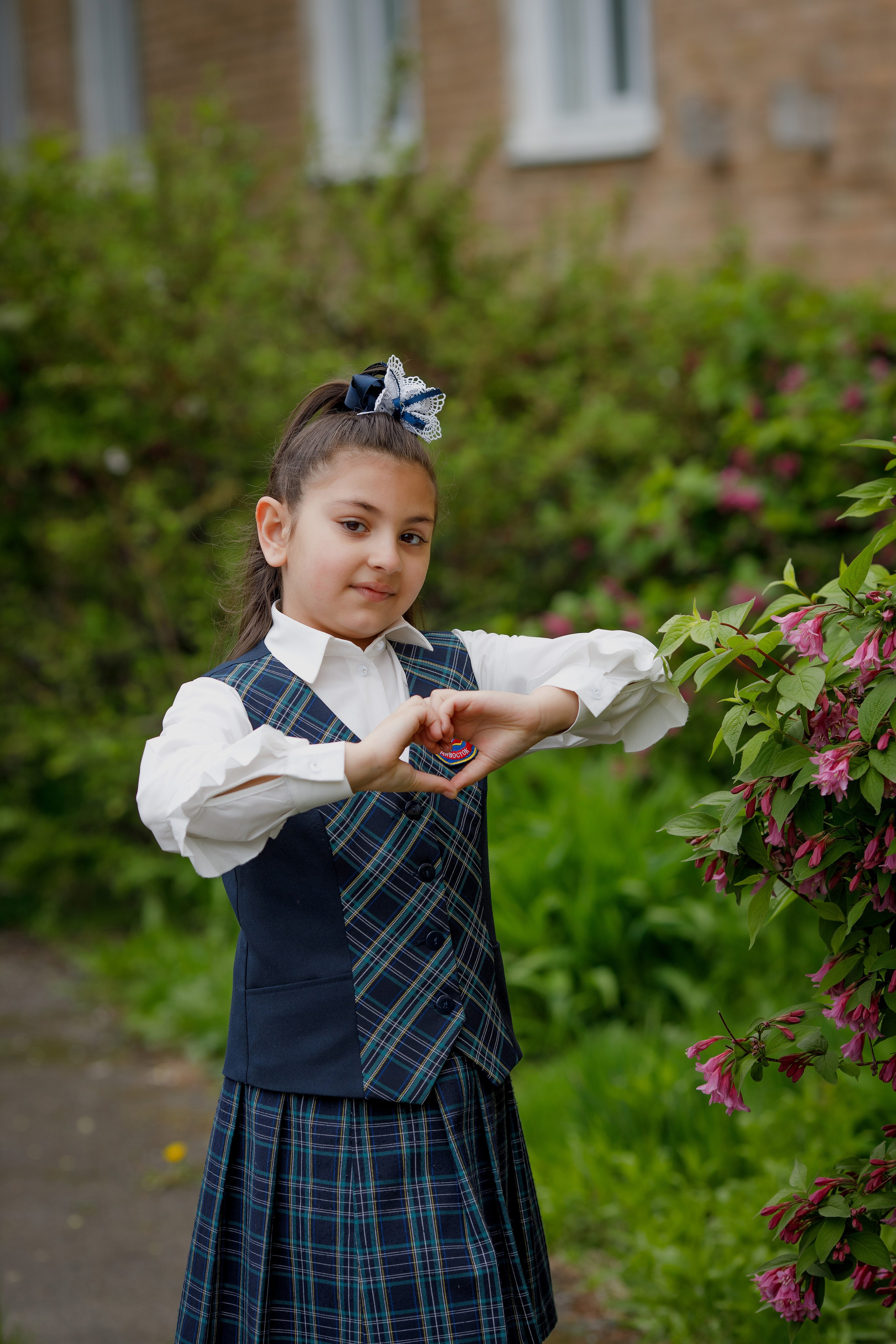 Осень 3Б 63 школа. Photoalbum-vl.ru